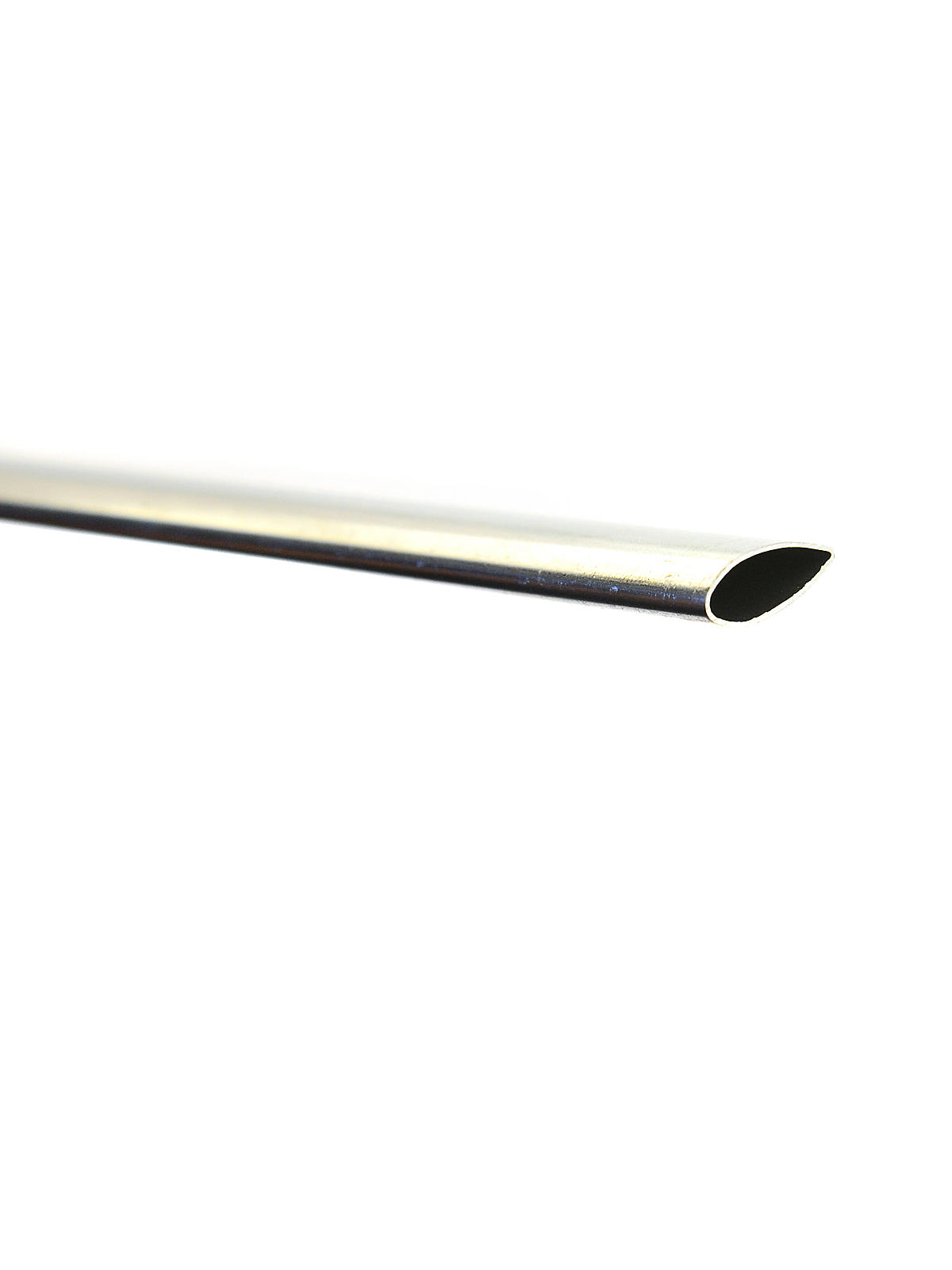 Metal Streamlines aluminum 3 4 in. 36 in.