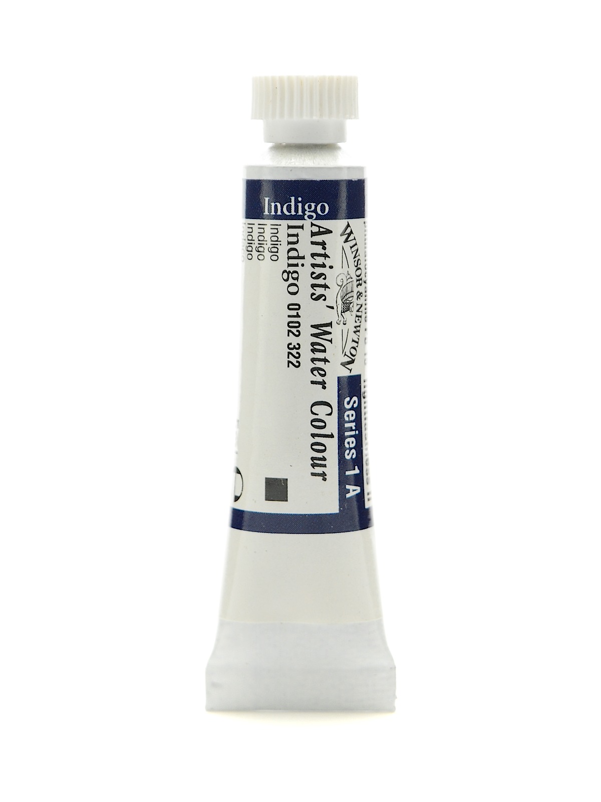 Professional Water Colours indigo 5 ml 322