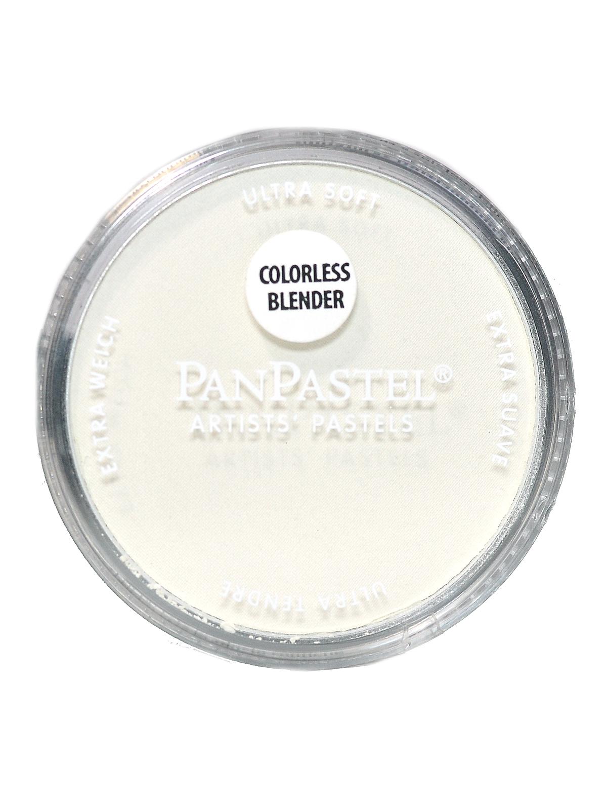 Mediums colorless blender 9 ml