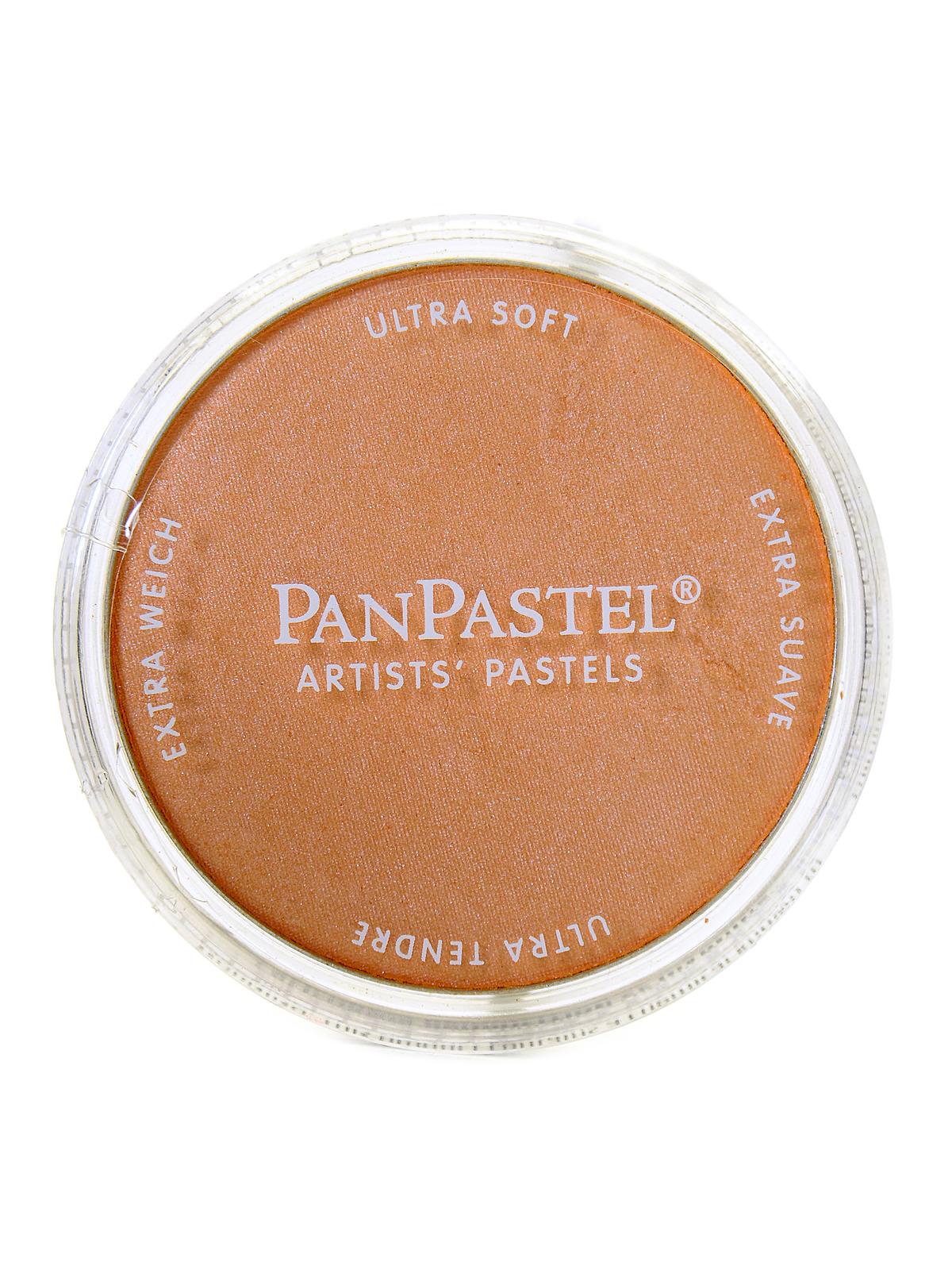 Artists' Pastels pearlescent orange 952.5 9 ml