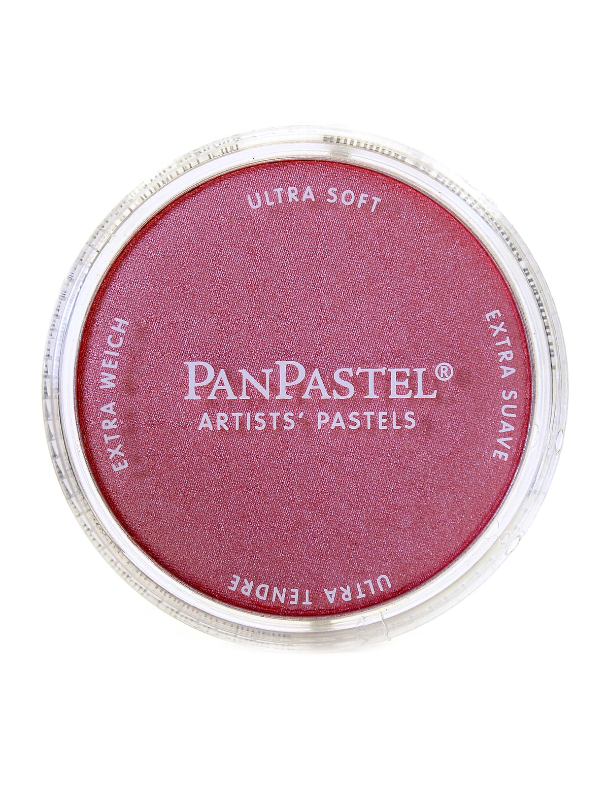 Artists' Pastels Pearlescent Red 953.5 9 Ml