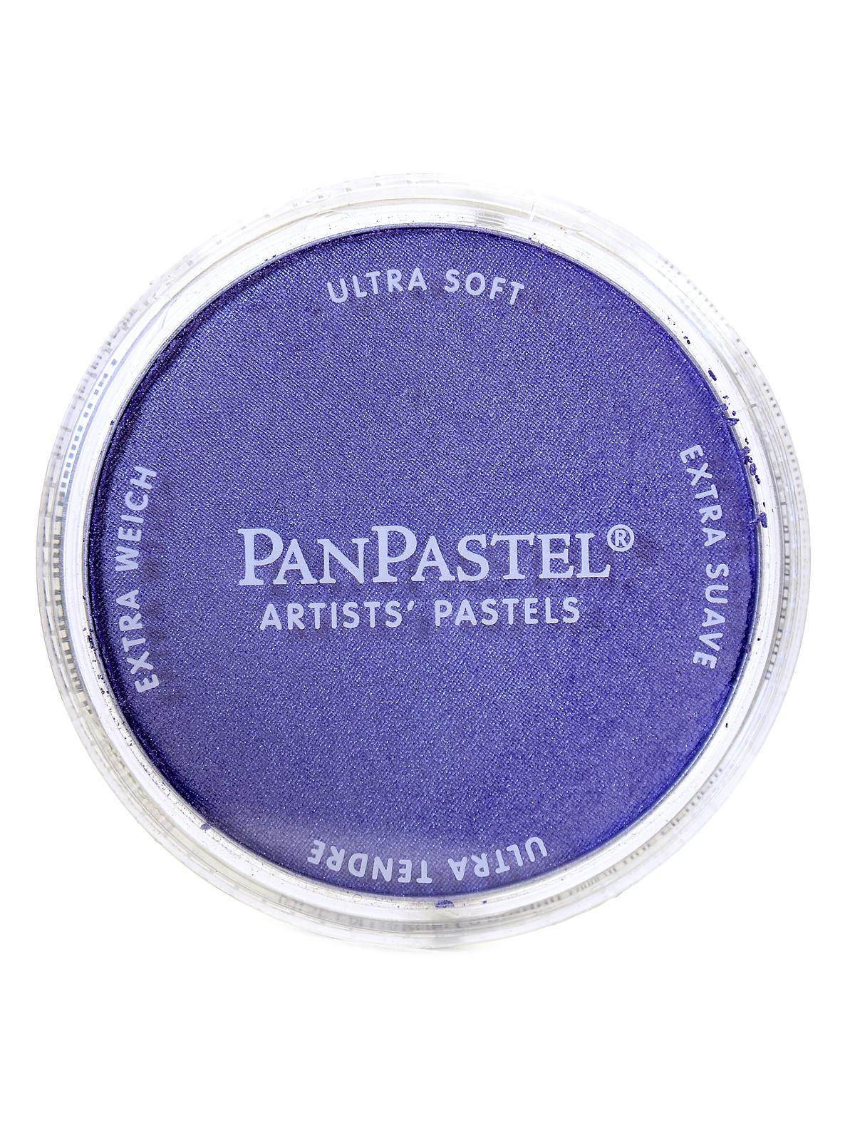 Artists' Pastels pearlescent violet 954.5 9 ml