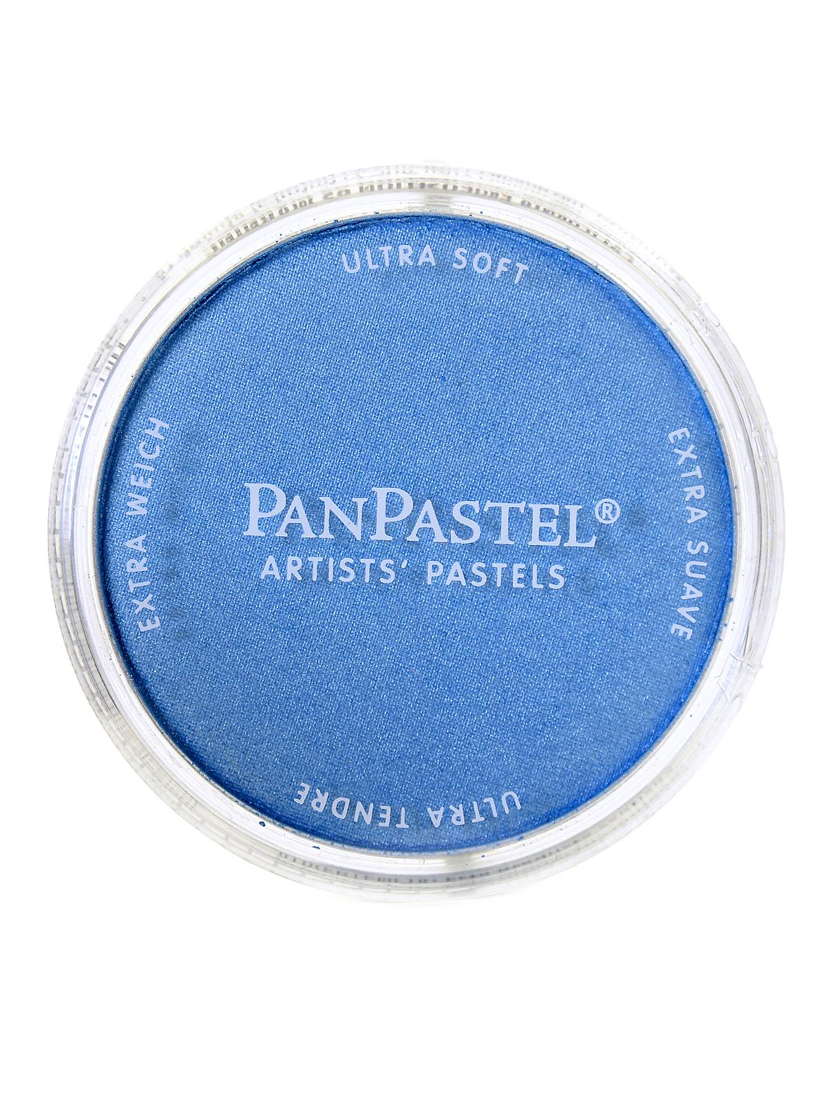 Artists' Pastels Pearlescent Blue 955.5 9 Ml