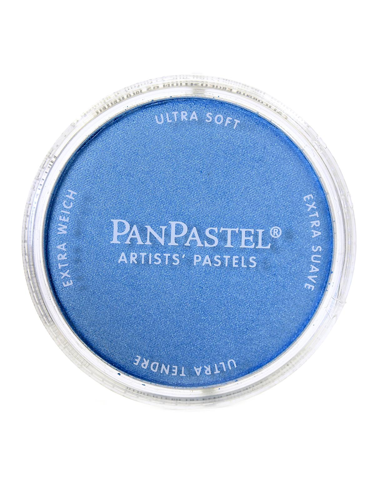 Artists' Pastels pearlescent blue 955.5 9 ml
