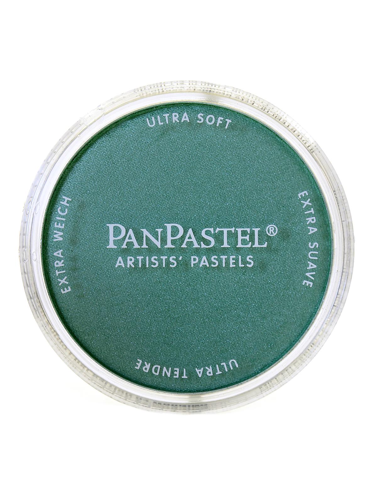 Artists' Pastels pearlescent green 956.5 9 ml