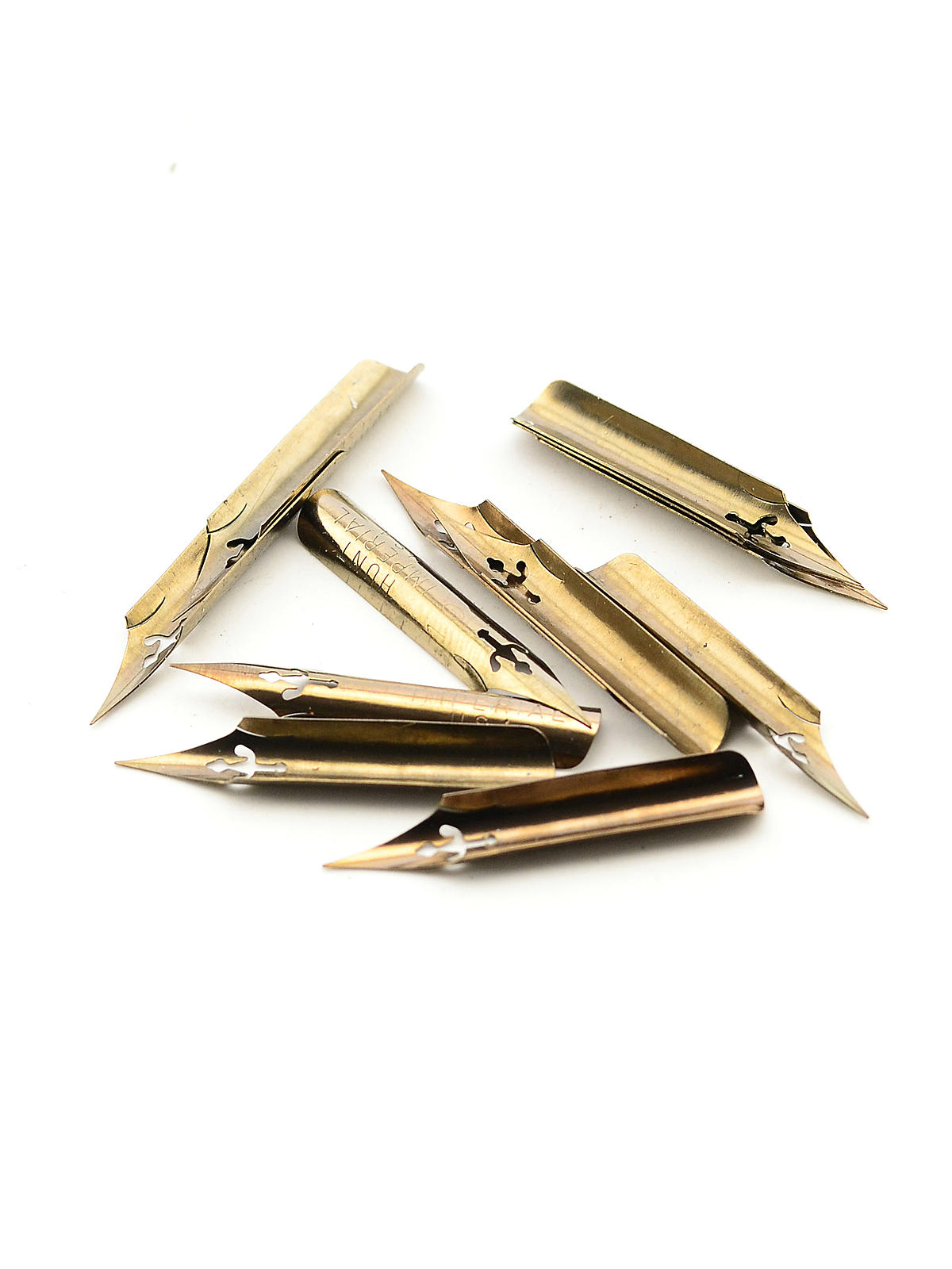 Hunt Artists' Pen Nibs--Imperial No. 101 box of 12