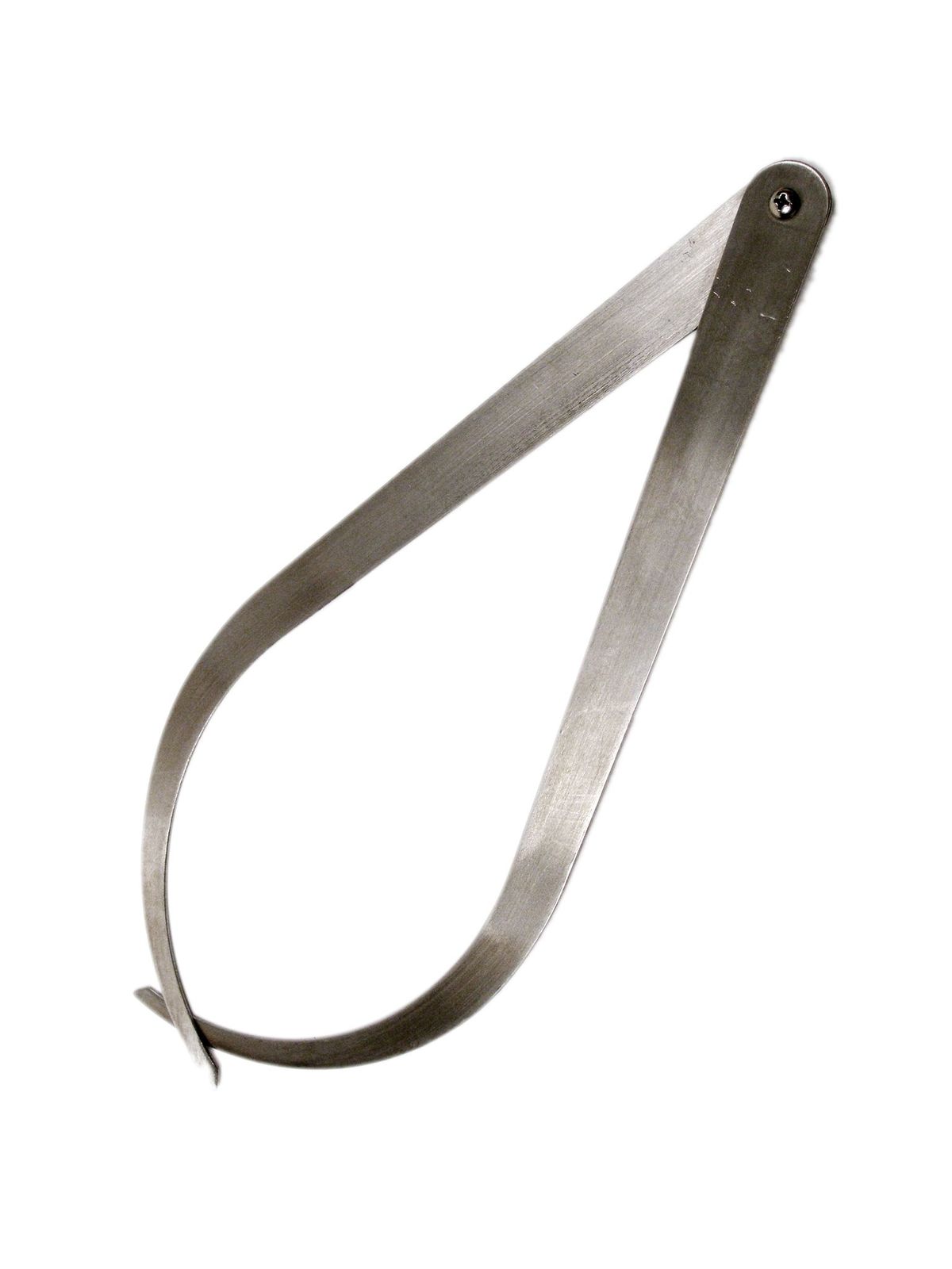 Aluminum Caliper 12 in.