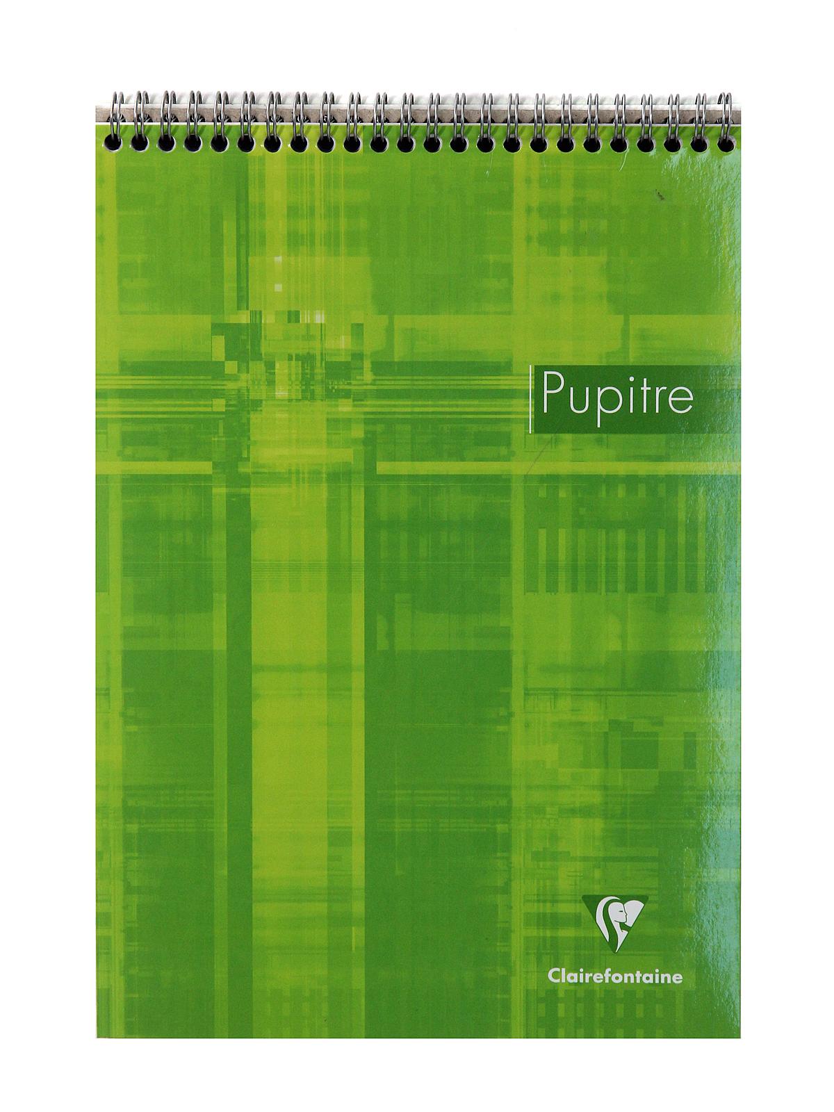 Classic Wirebound Note Pads 8 1 2 in. x 11 in.