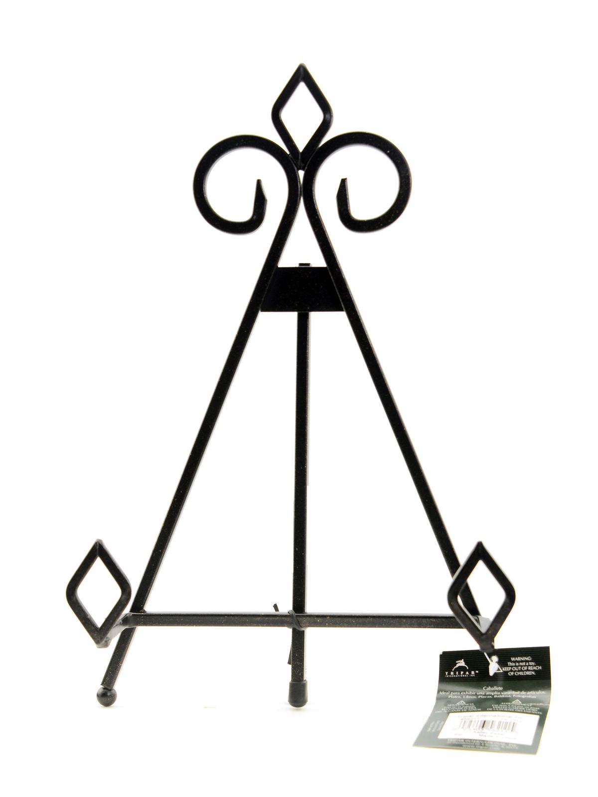 Keller Table Top Metal Easels 11 in.