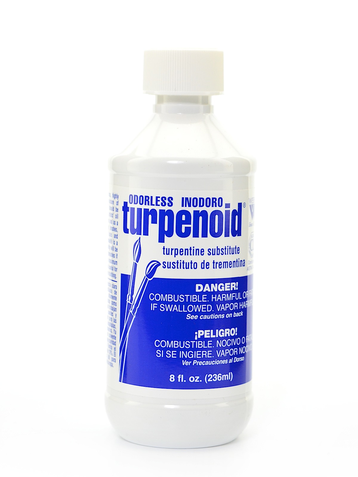 Turpenoid 8 Oz. Bottle