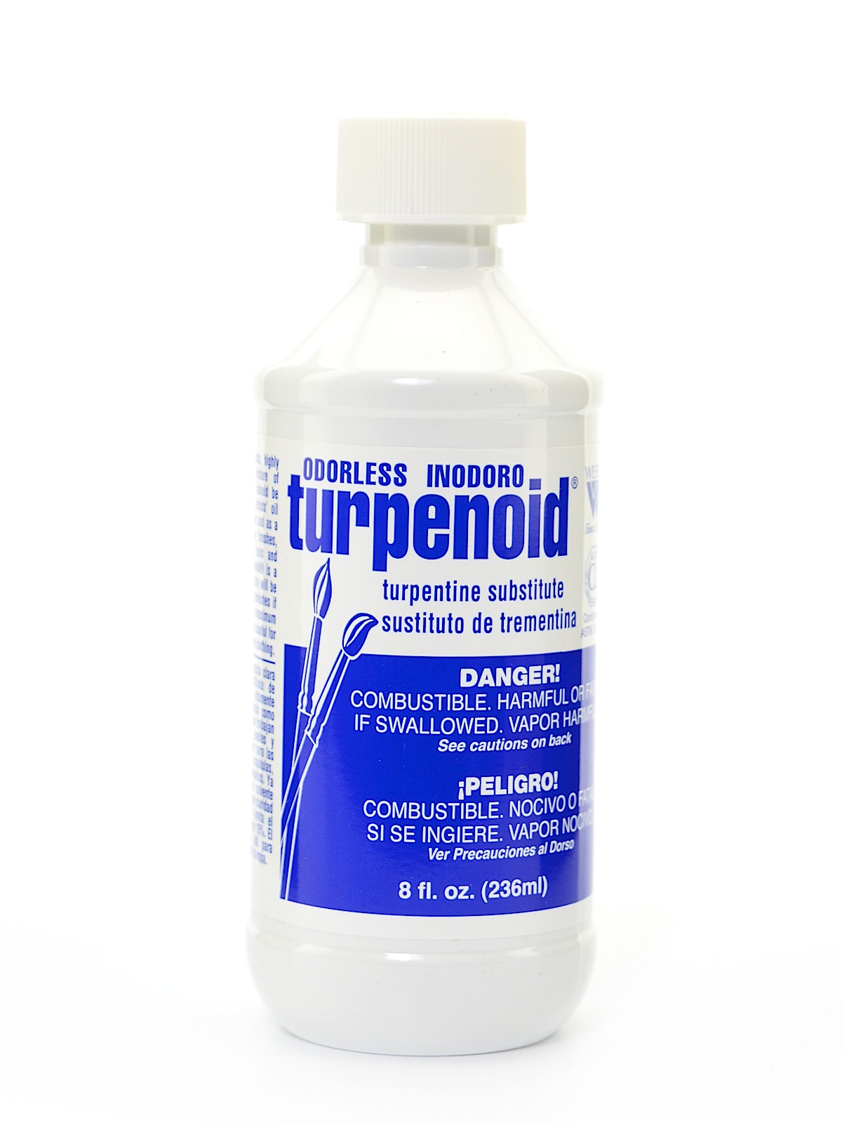 Turpenoid 8 oz. bottle
