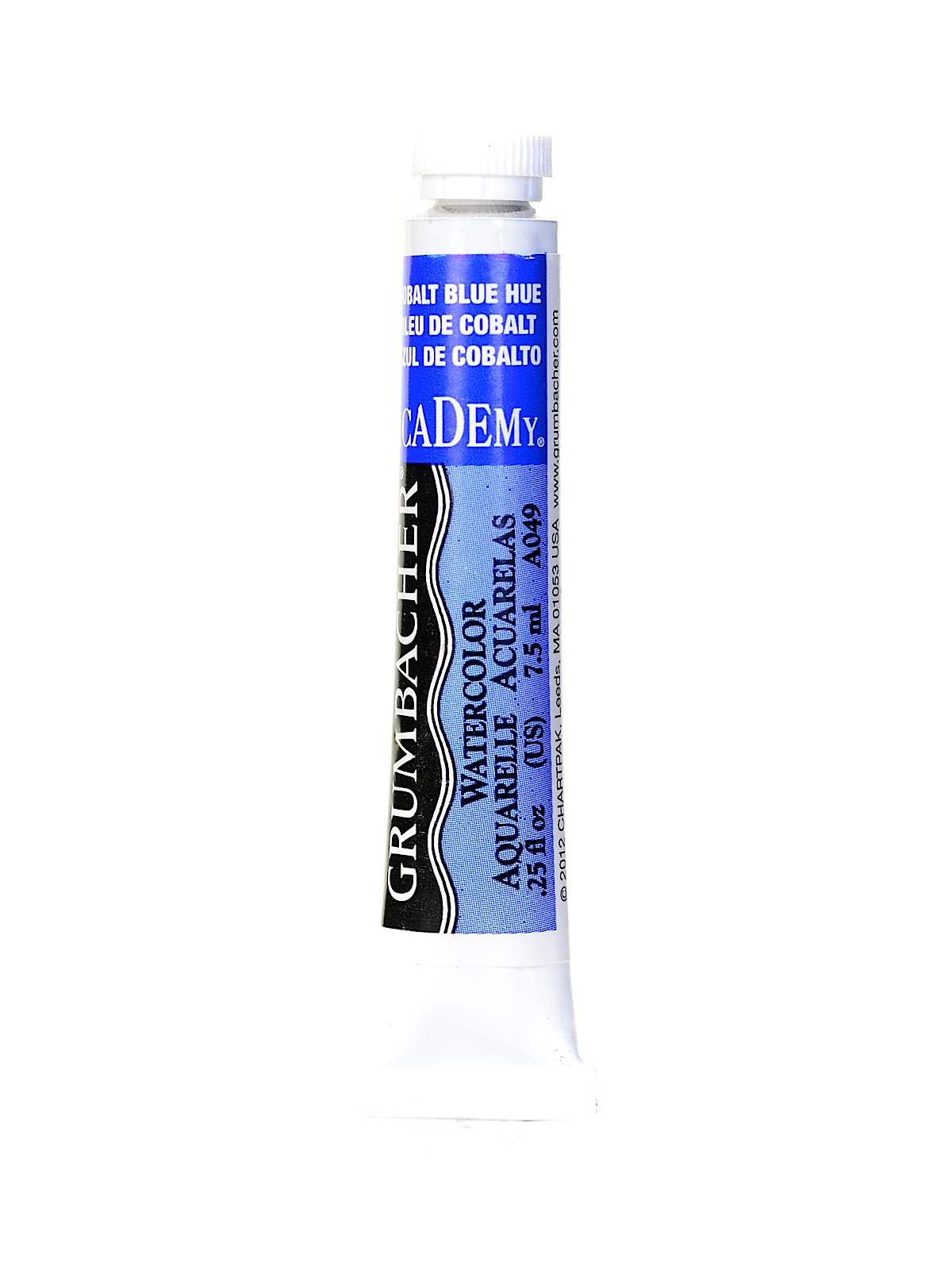 Academy Watercolors cobalt blue hue