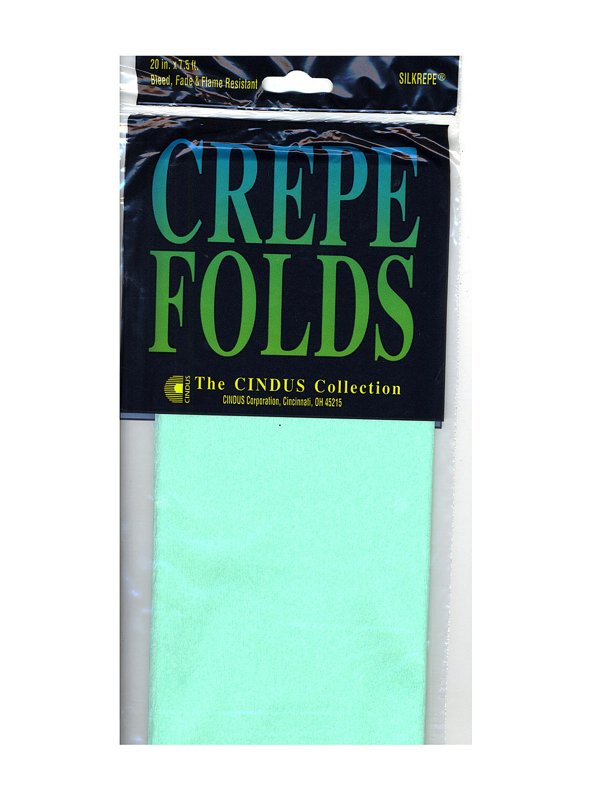 crepe paper folds crepe paper folds
