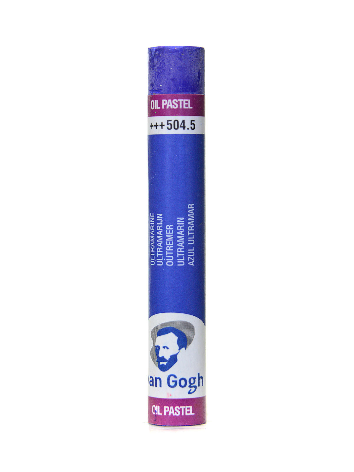Oil Pastels ultramarine 504.5