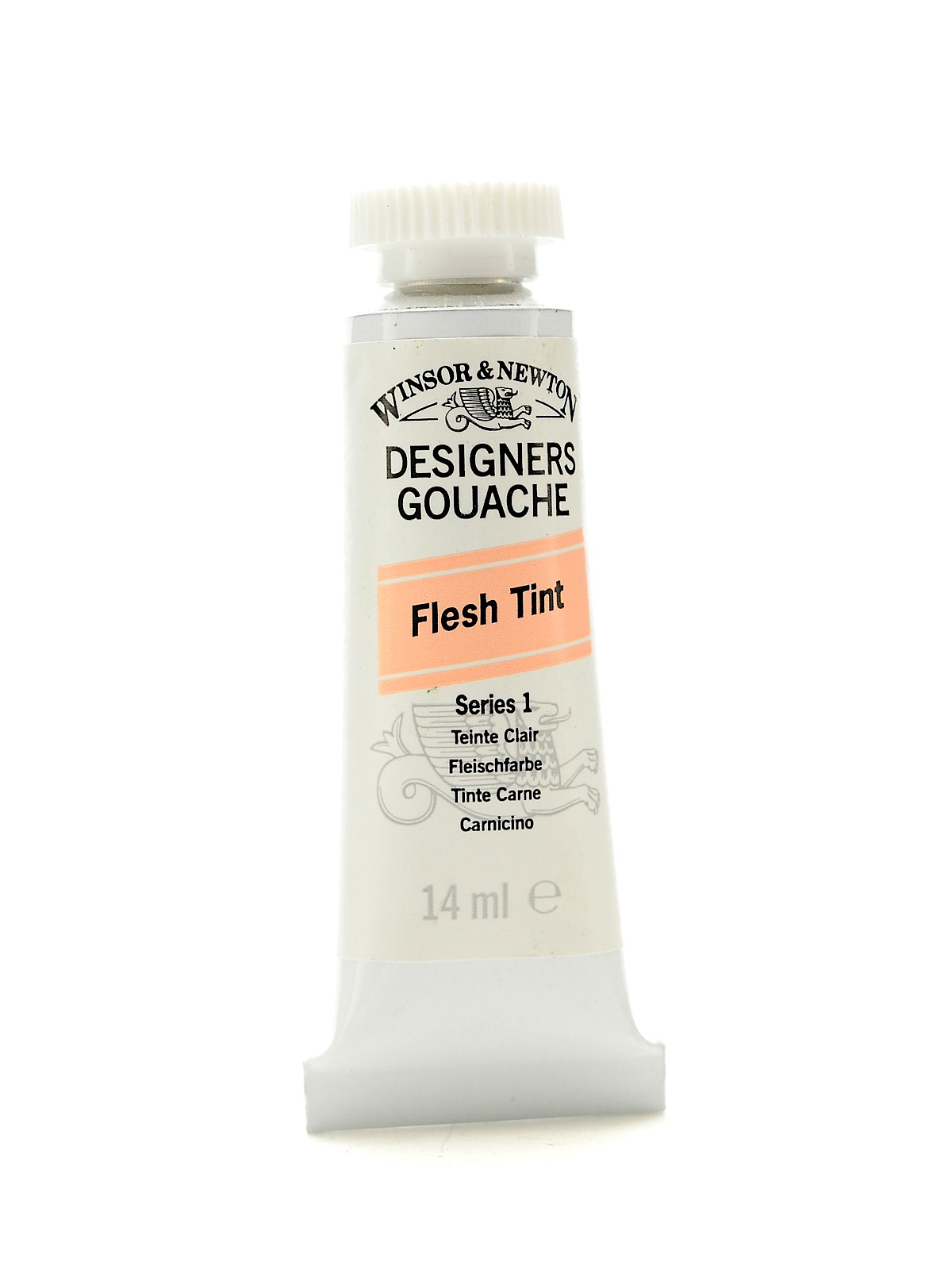 Designers' Gouache pale rose blush 14 ml 257