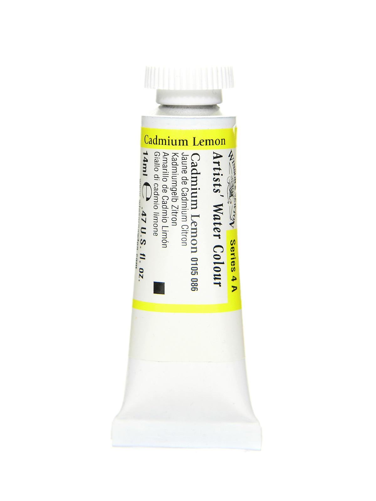 Professional Water Colours cadmium lemon 14 ml 86