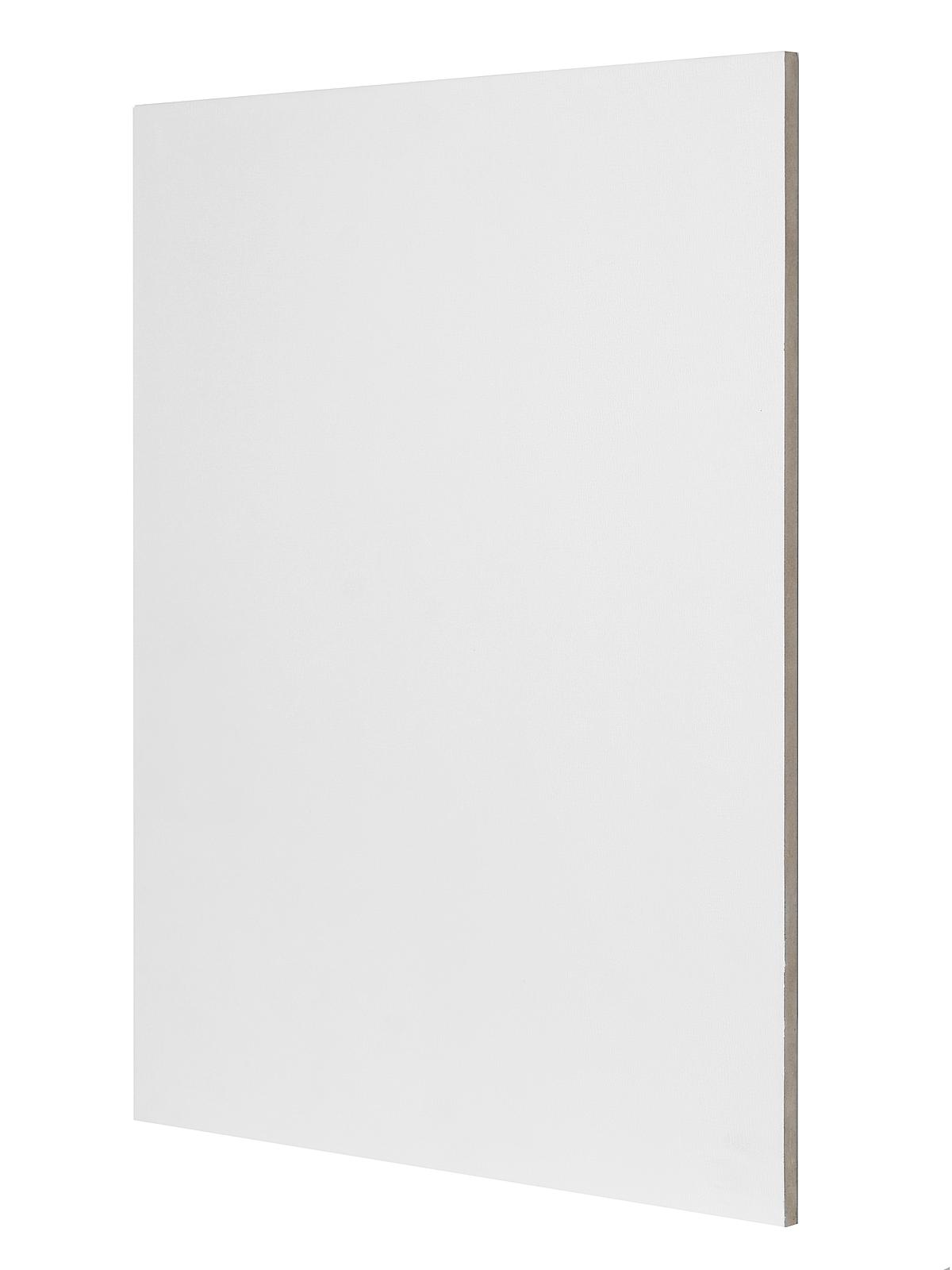 The Artist Panel Canvas Texture Flat Profile 16 in. x 20 in. 3 8 in.