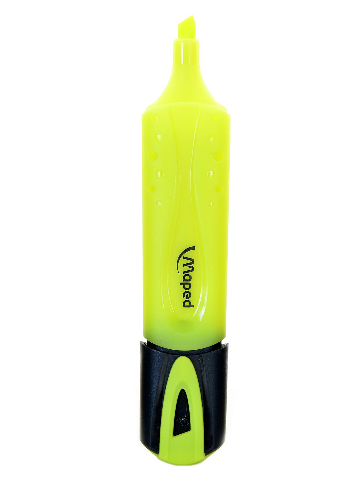Fluo Classic Highlighter Yellow