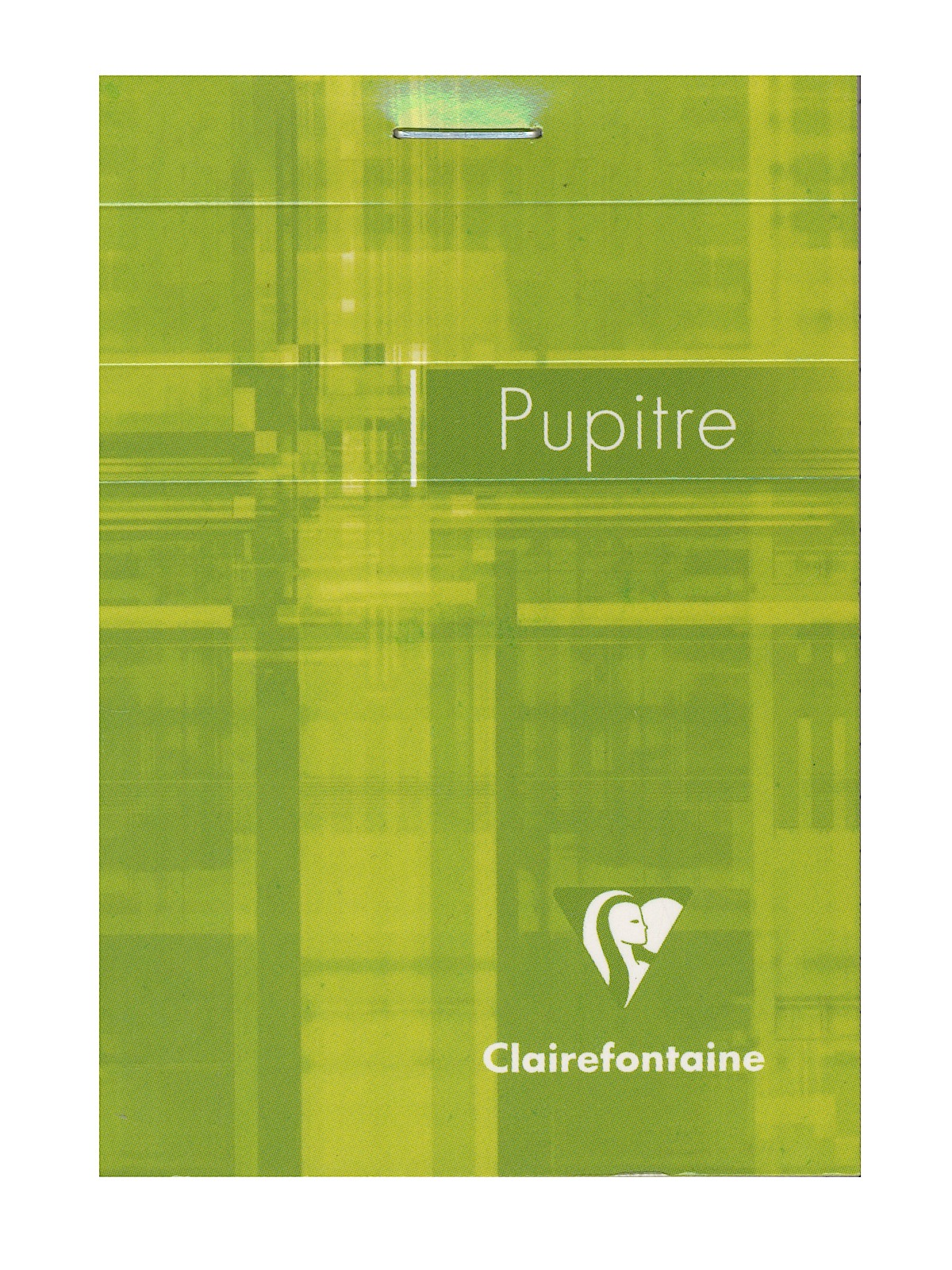 Classic Staple-bound Note Pad 3 in. x 4 in.