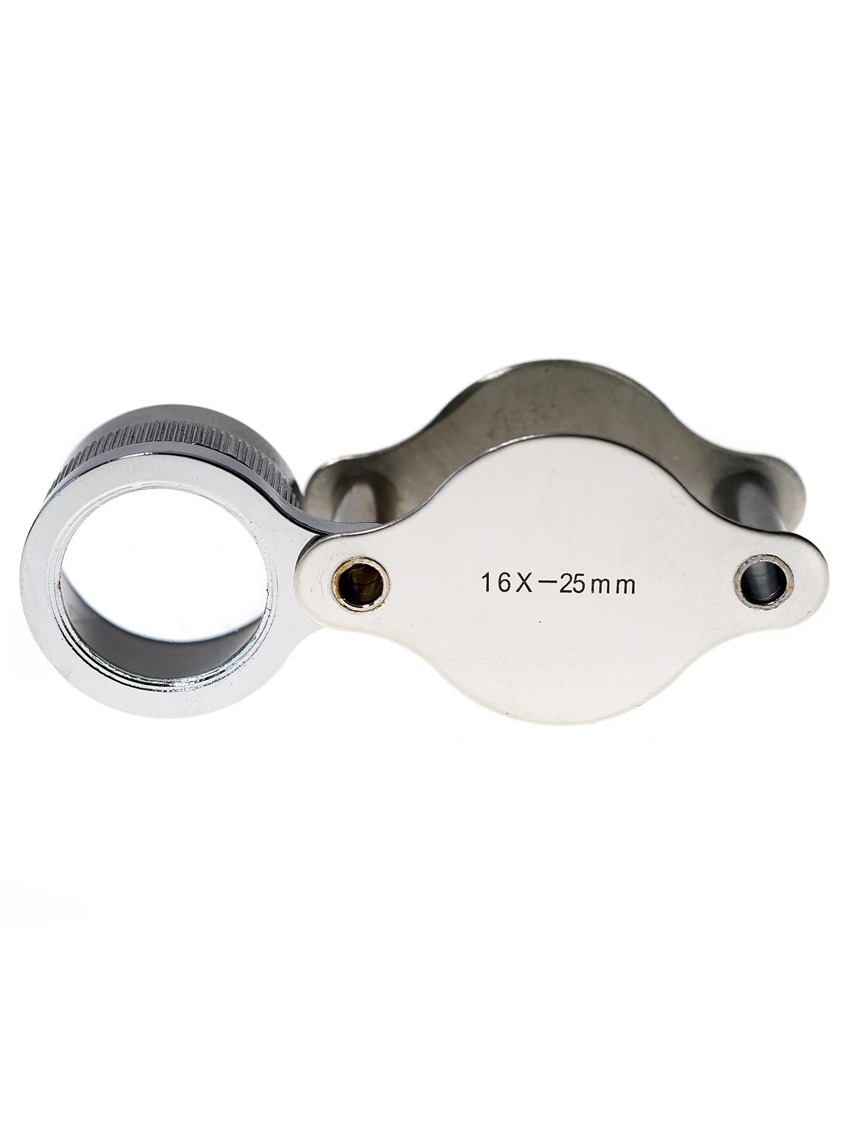 Doublet Loupe Magnifier magnifier