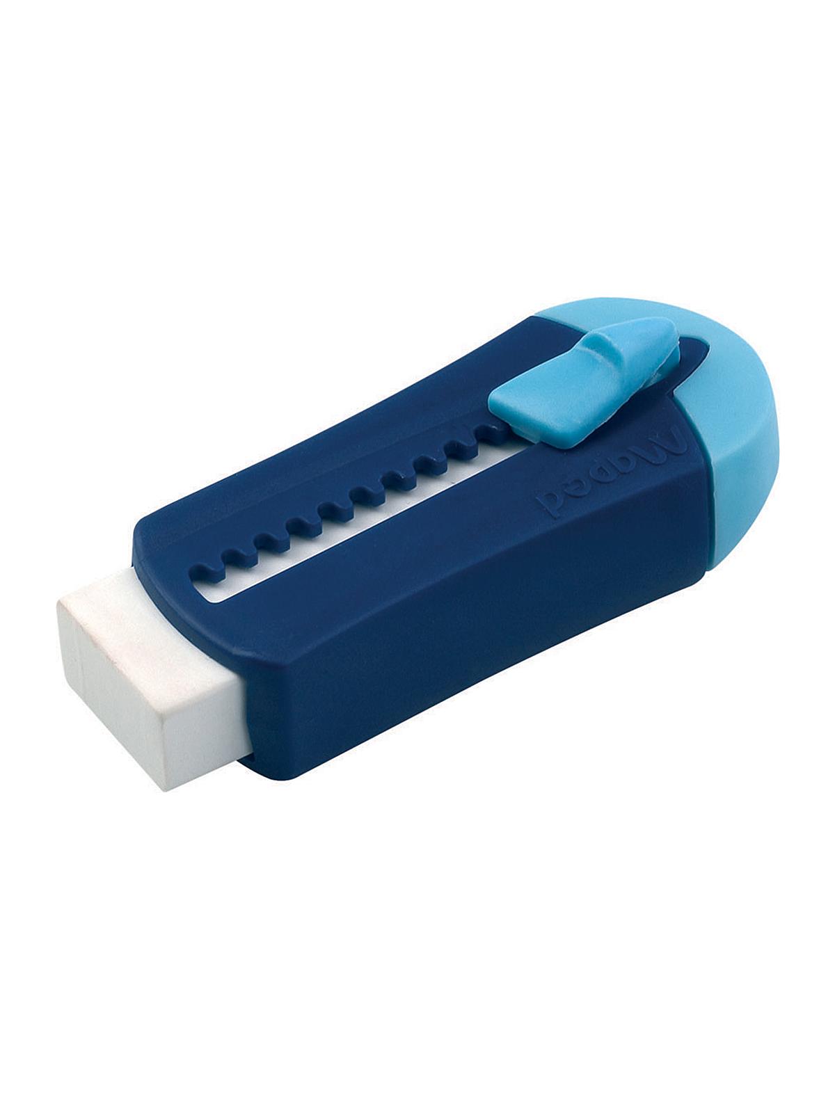 Retractable Vinyl Eraser Each