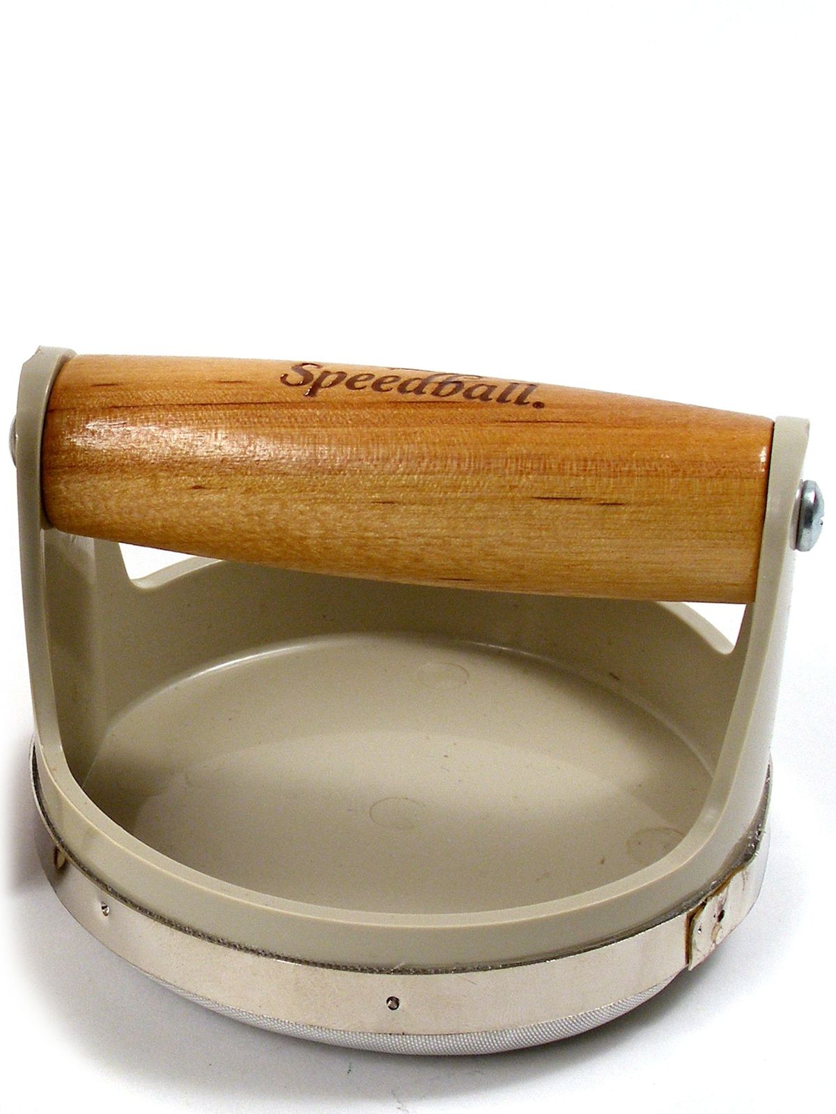 Baren 4 in.