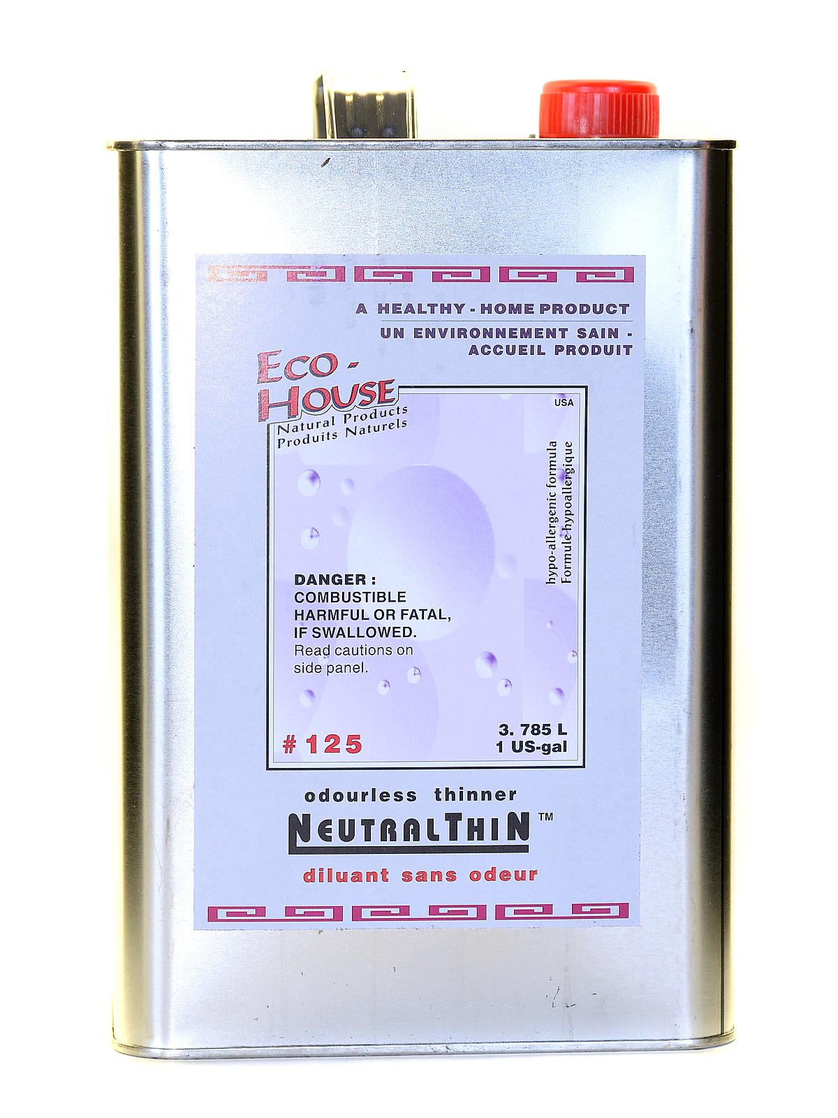 Neutralthin 128 oz.