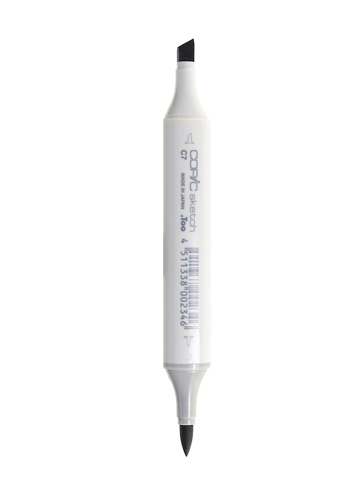 Sketch Markers cool gray 7 C7