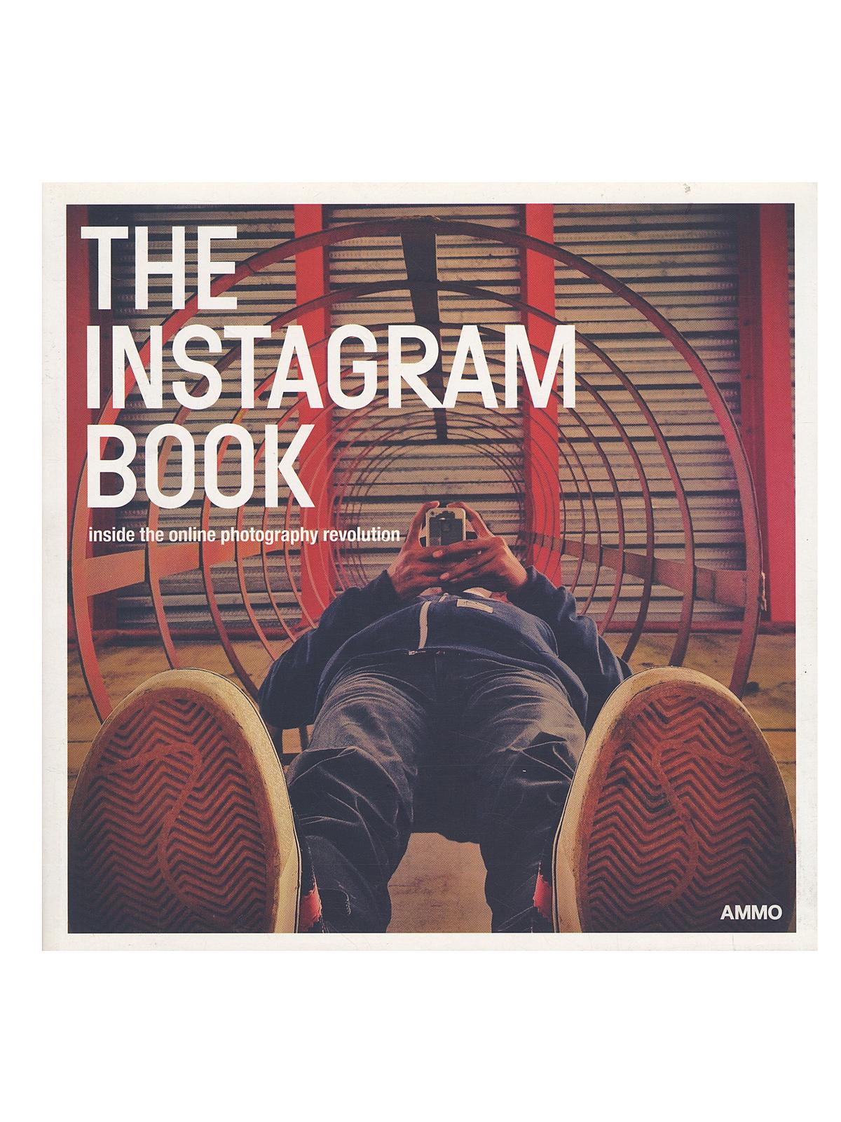 The Instagram Book each