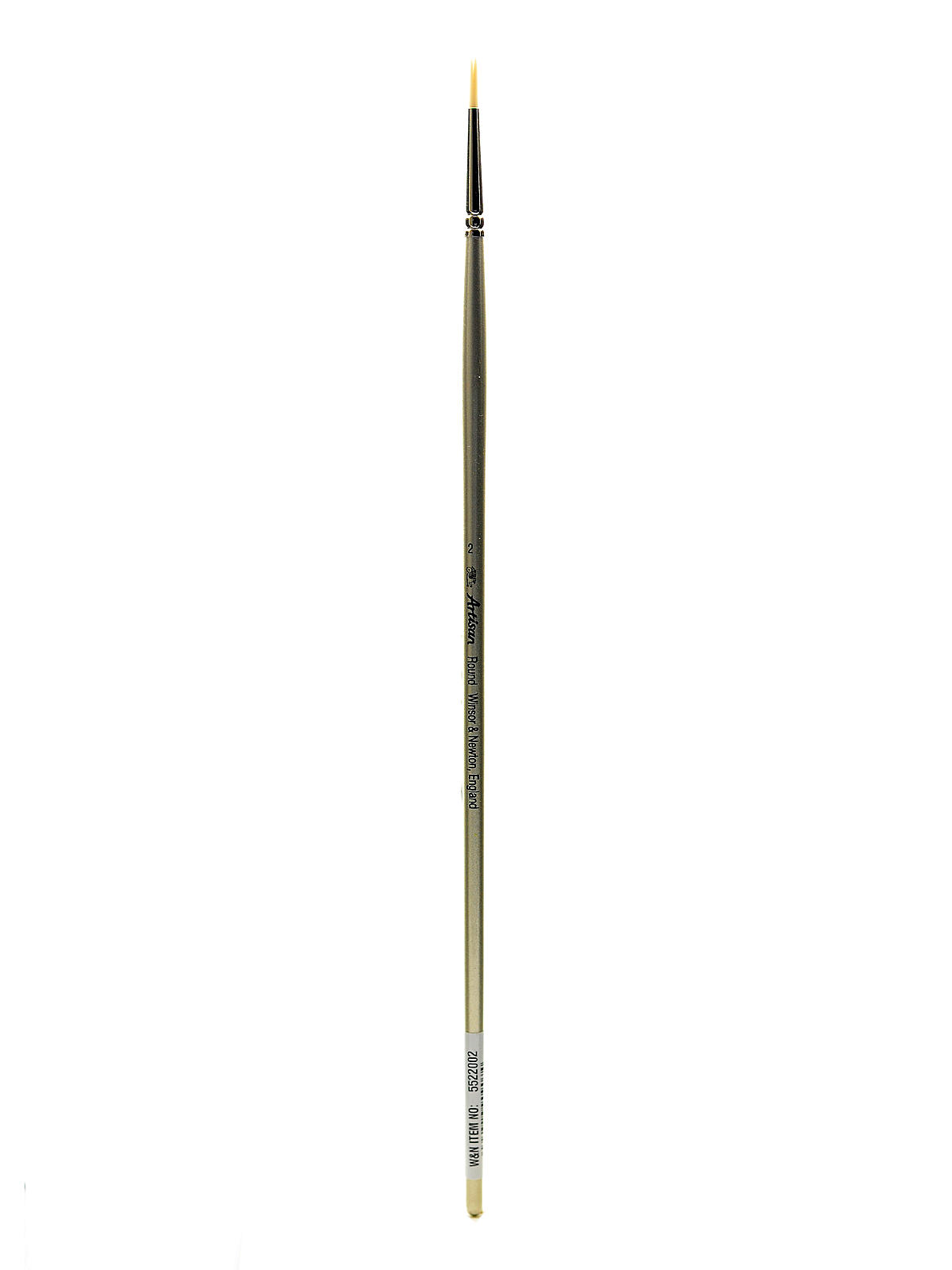 Artisan Series Brushes 2 round