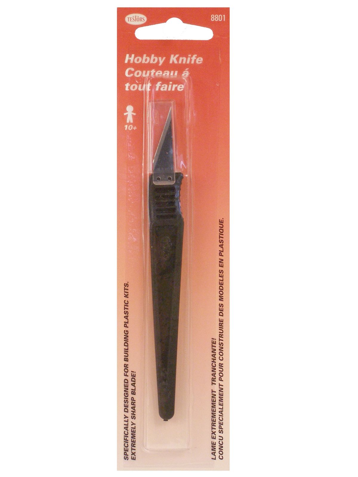 Hobby Knife 5 in.