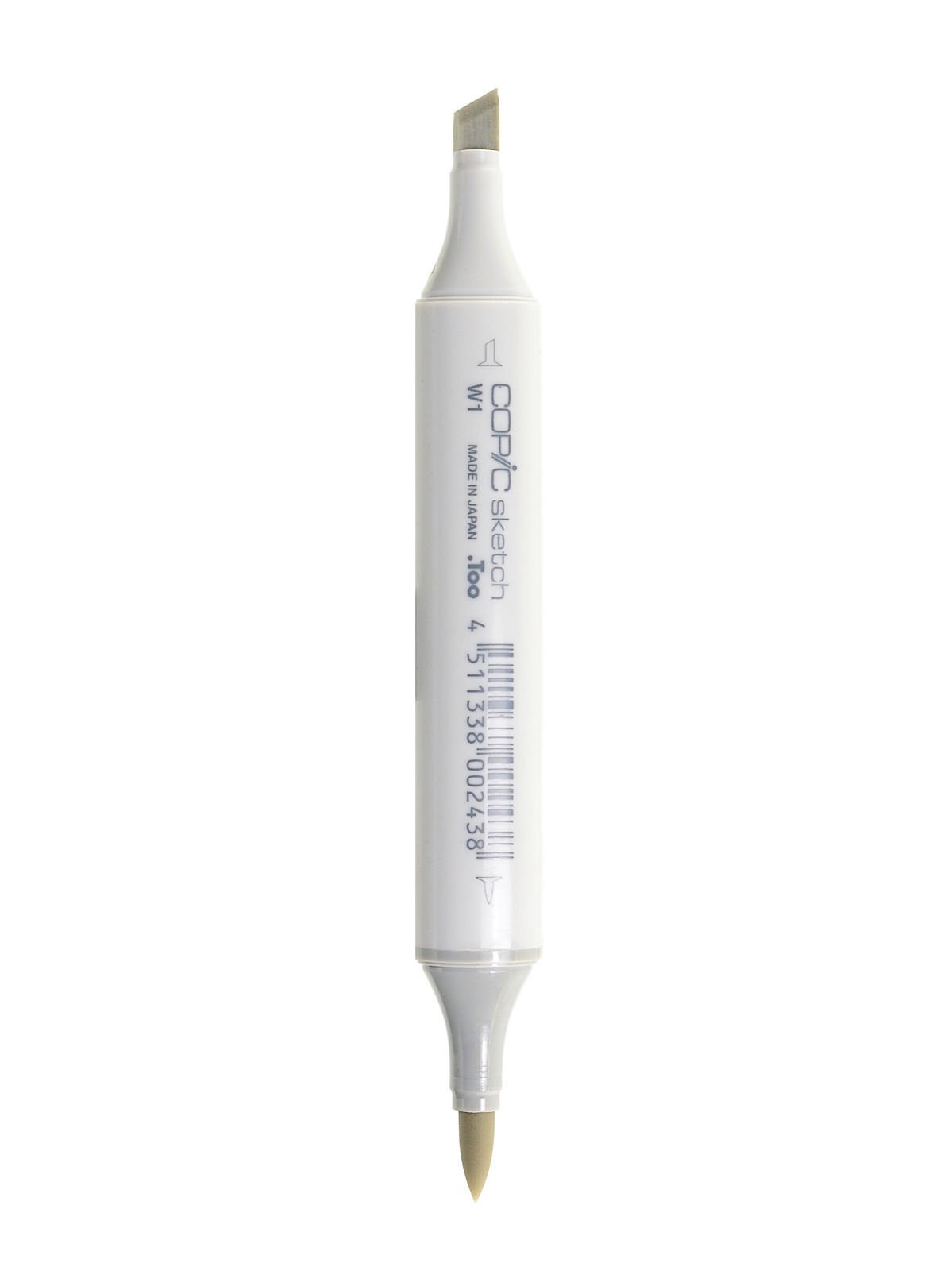 Sketch Markers warm gray 1 W1