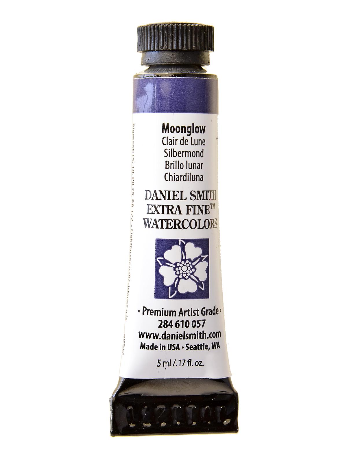 Extra Fine Watercolors Moonglow 5 Ml