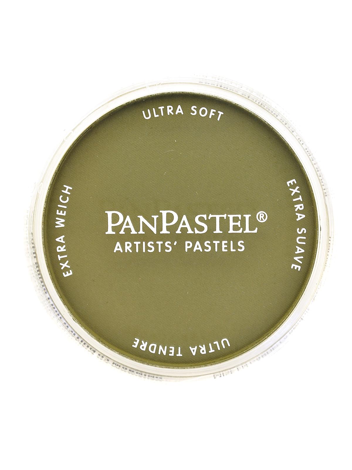 Artists' Pastels hansa yellow extra dark 220.1 9 ml