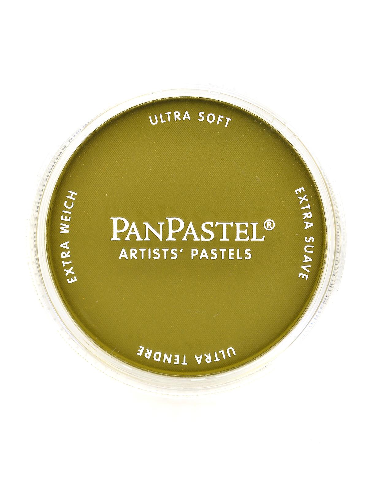 Artists' Pastels diarylide yellow extra dark 250.1 9 ml