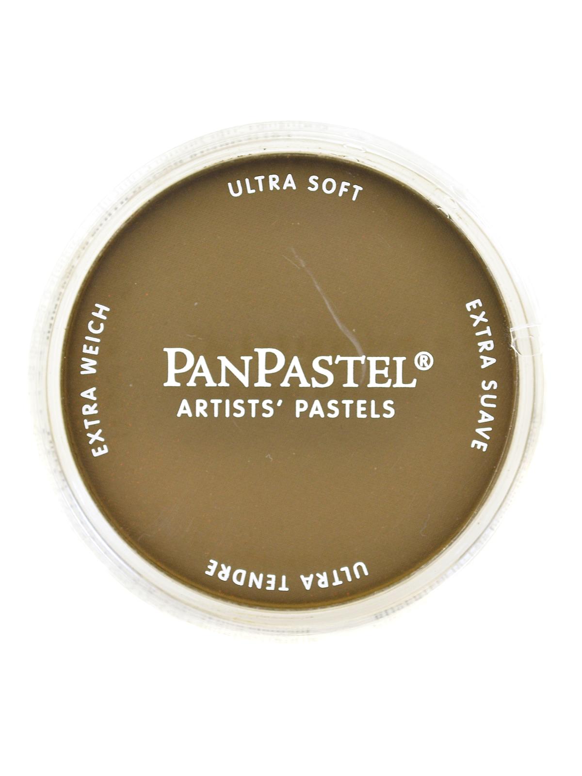 Artists' Pastels orange extra dark 280.1 9 ml
