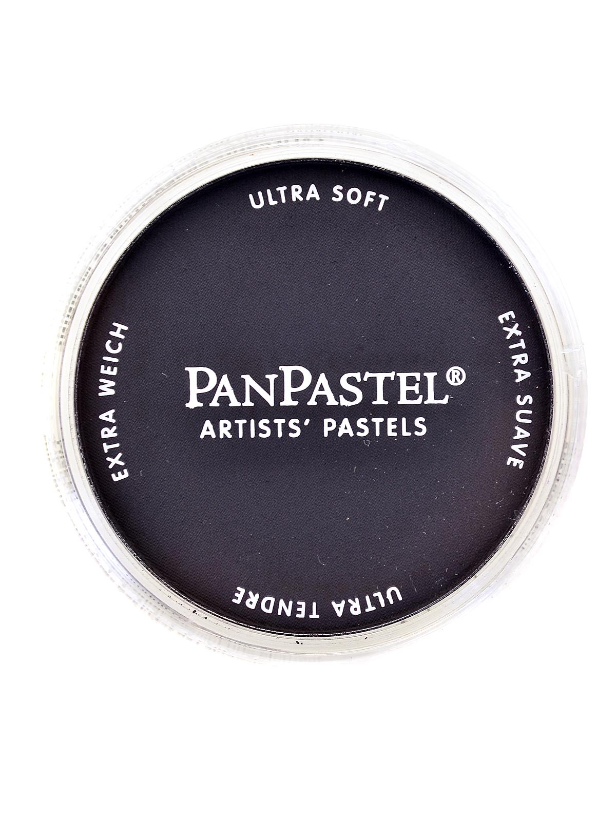 Artists' Pastels violet extra dark 470.1 9 ml