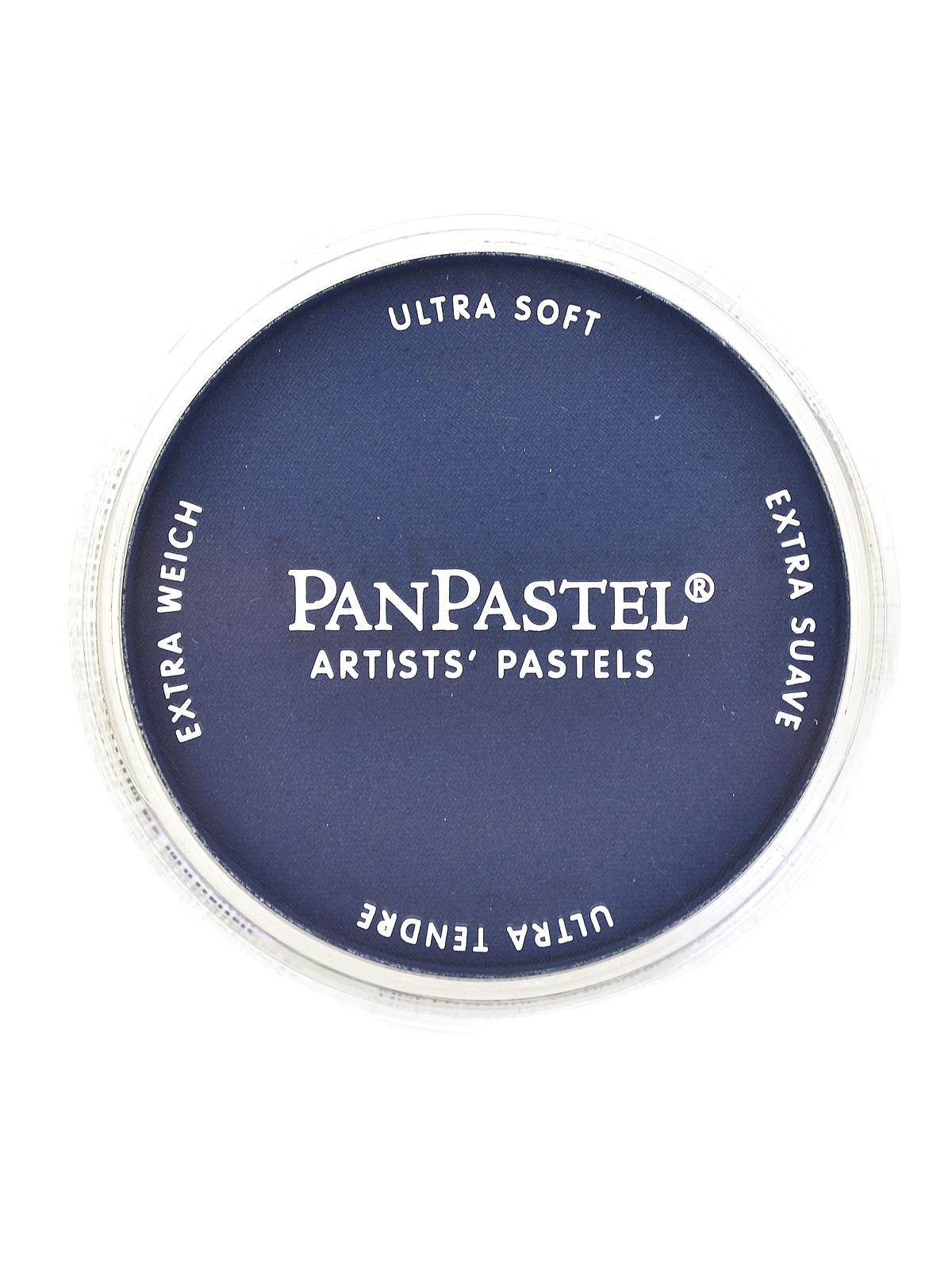 Artists' Pastels ultramarine blue extra dark 520.1 9 ml