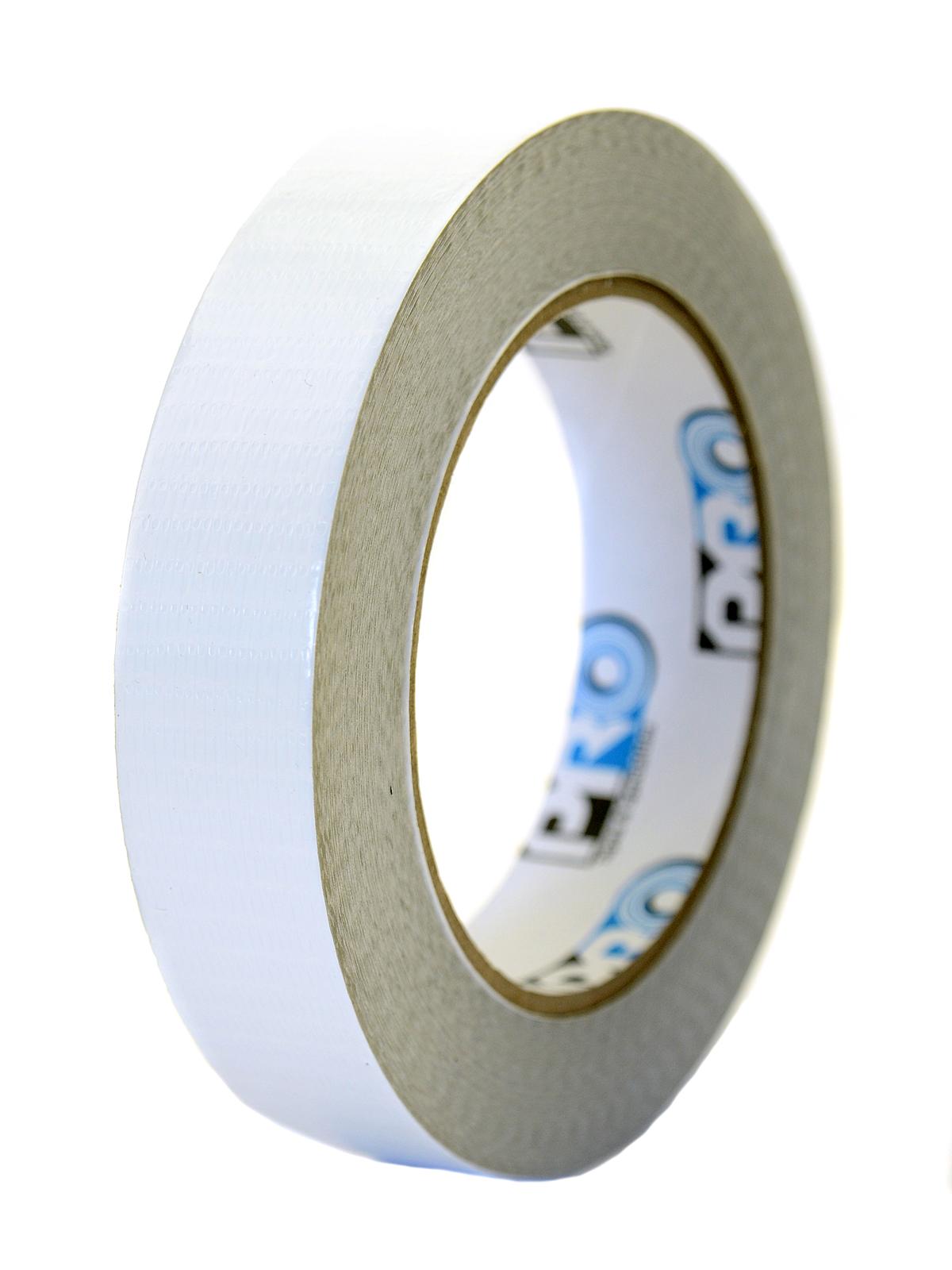 Pro-Duct 110 Tape White