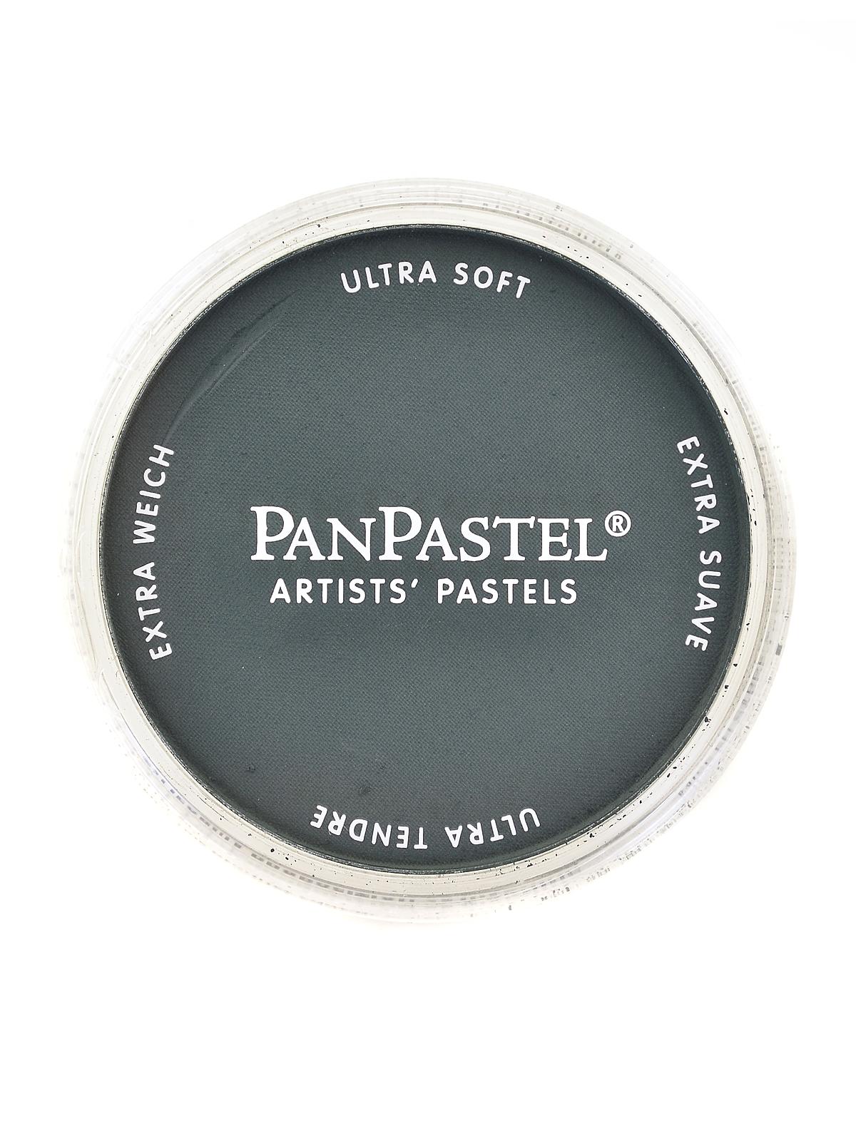 Artists' Pastels turquoise extra dark 580.1 9 ml