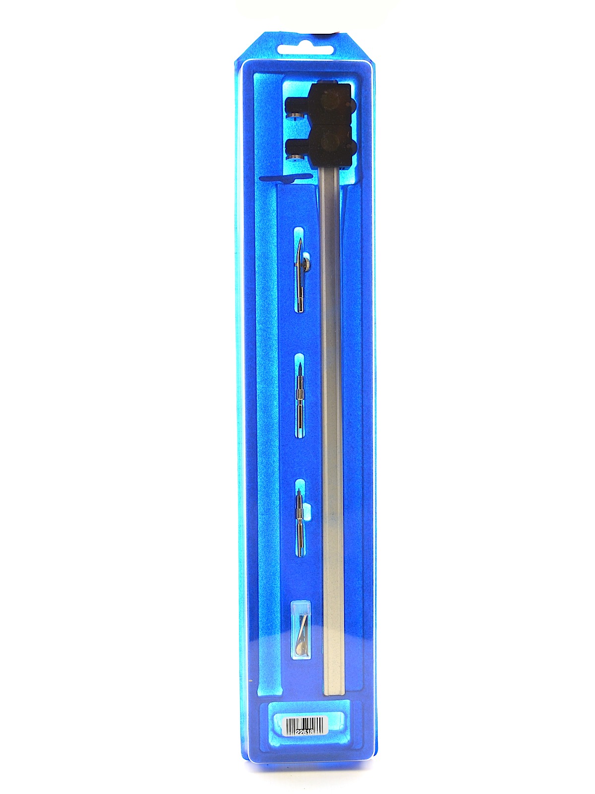 Beam Compass No. 4211 beam compass 13 in.