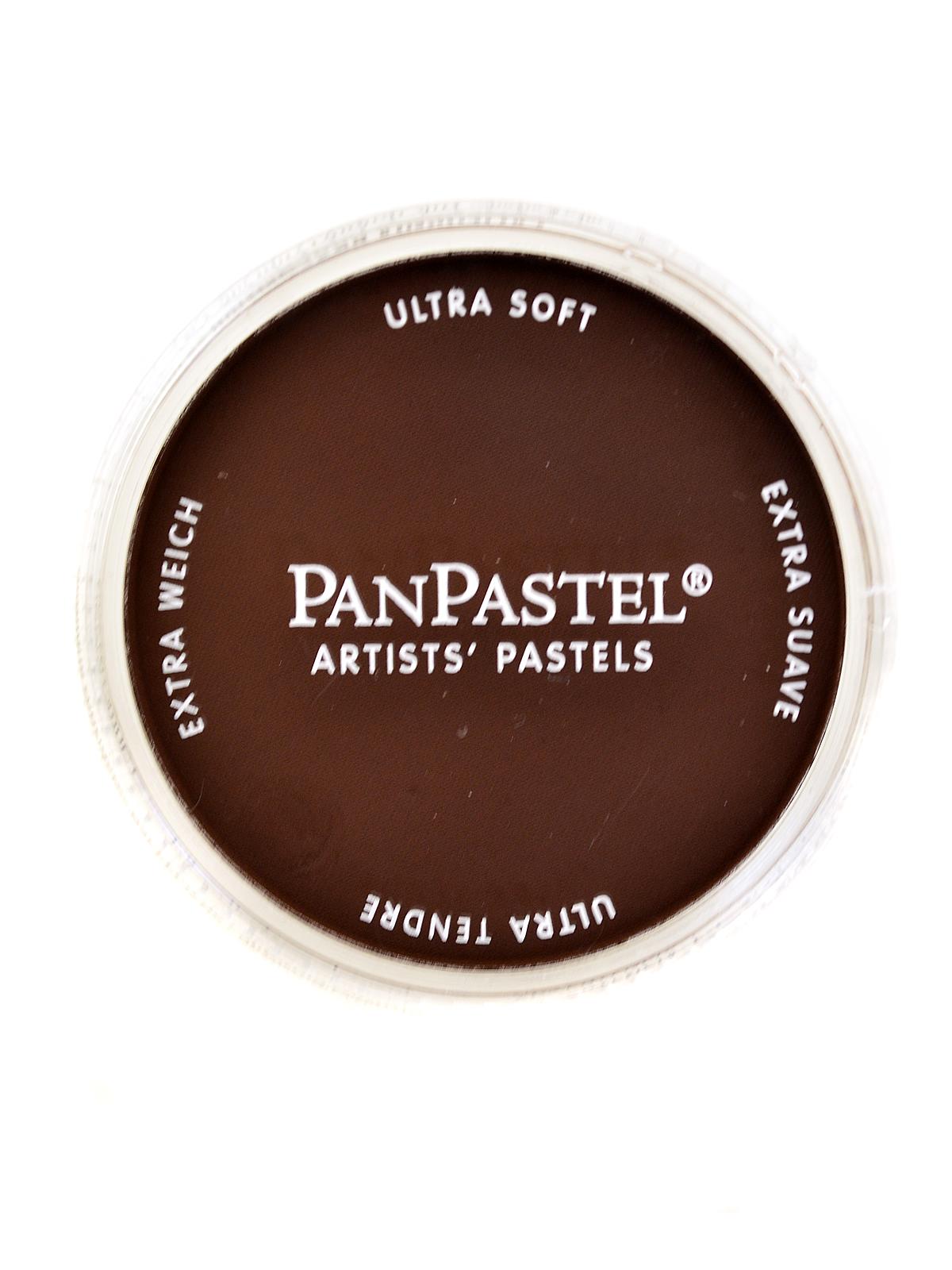 Artists' Pastels red iron oxide extra dark 380.1 9 ml