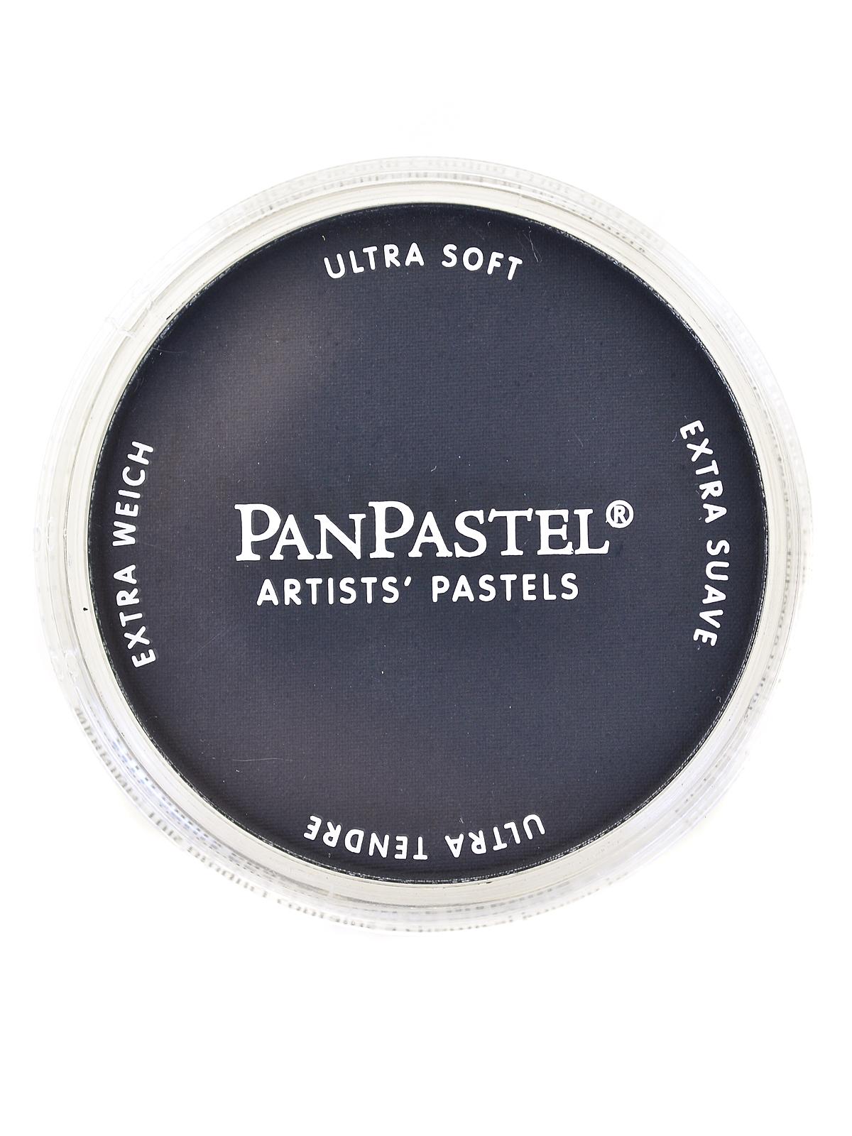 Artists' Pastels paynes grey extra dark 840.1 9 ml