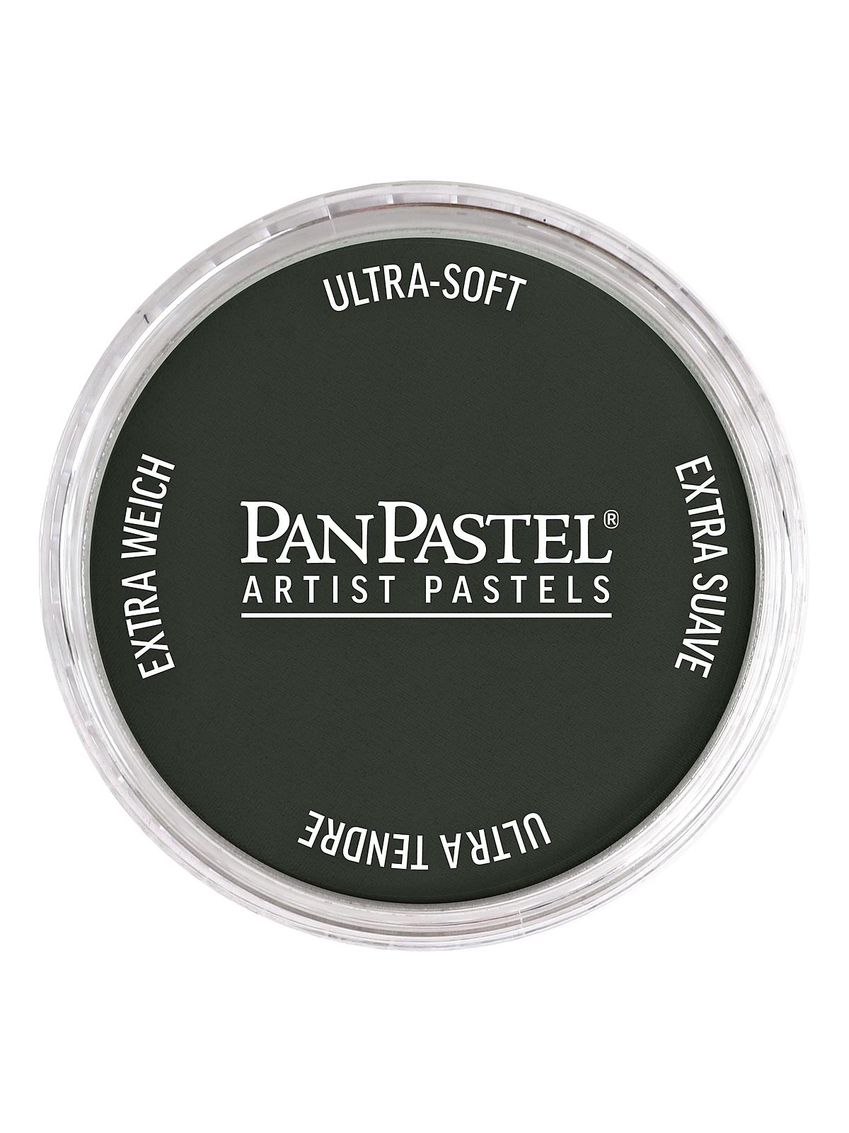 Artists' Pastels neutral grey extra dark 1 820.1 9 ml