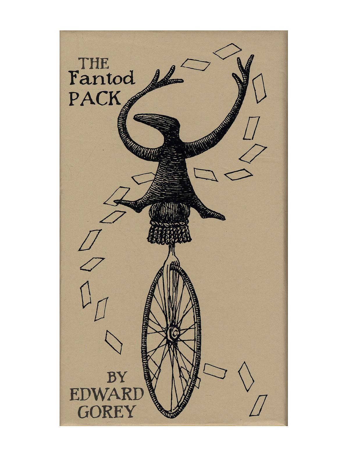 The Fantod Pack each