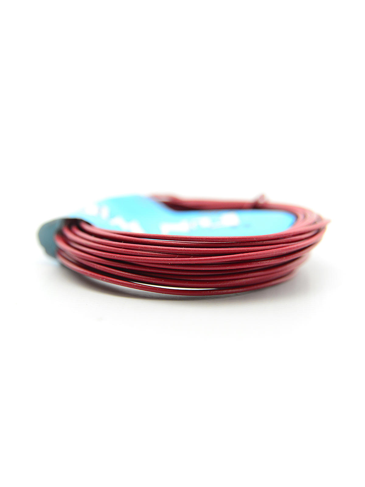 Fun Wire 22 Gauge Candy Apple 15 Ft.