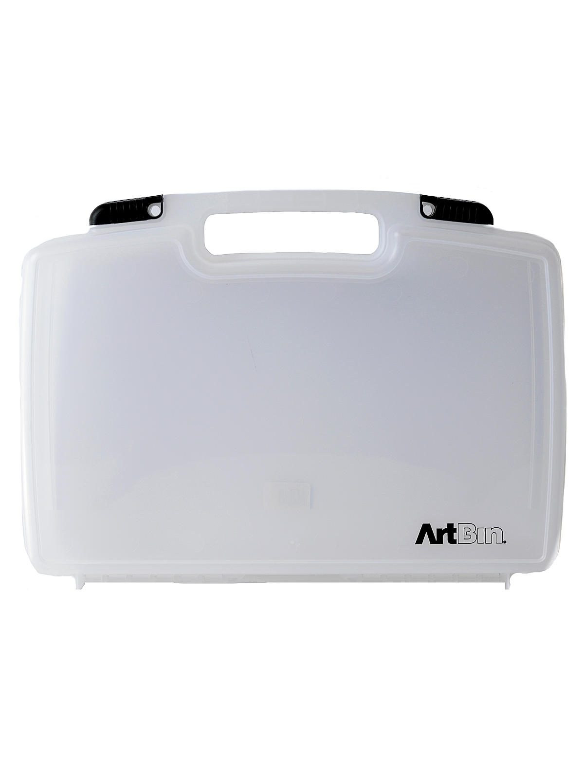 Quick View Carrying Cases 17 in. x 3 7 8 in. x 12 3 8 in.