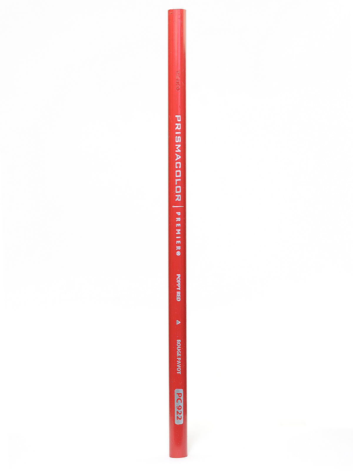 Premier Colored Pencils (Each) poppy red 922