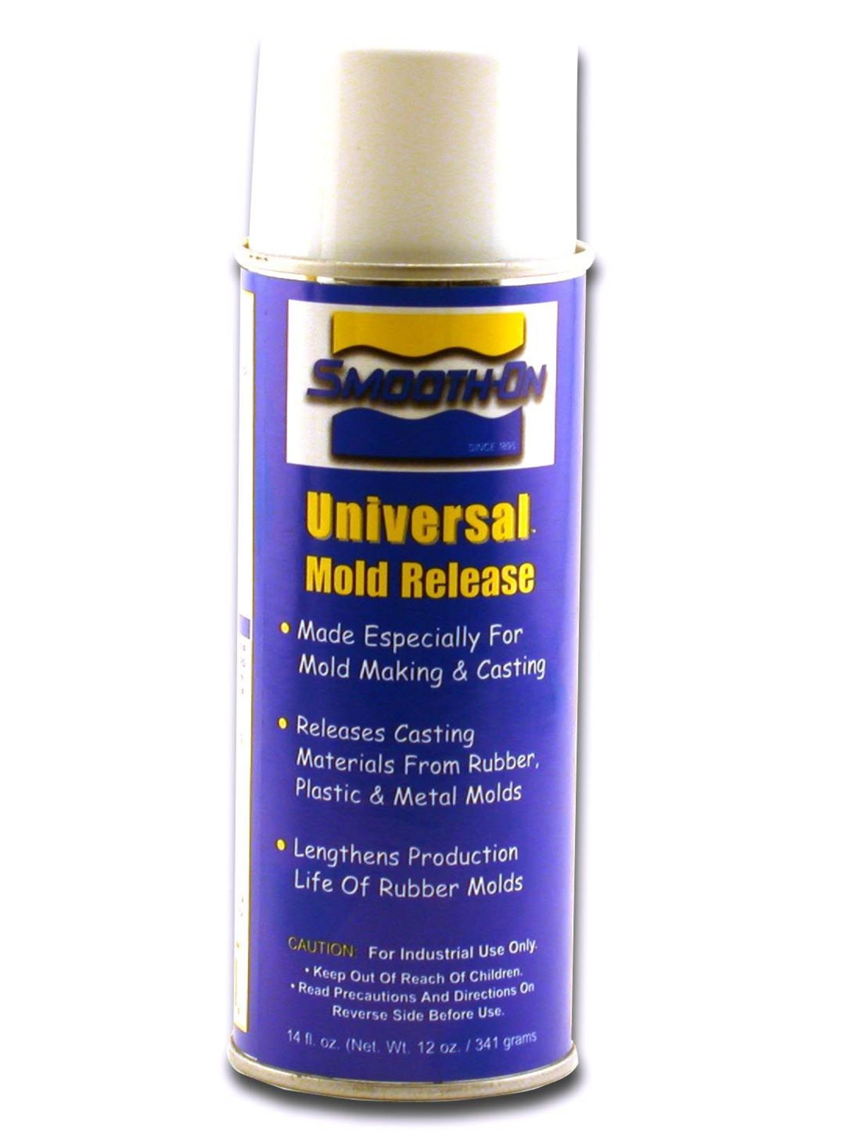 Universal Mold Release 14 Fl. Oz.