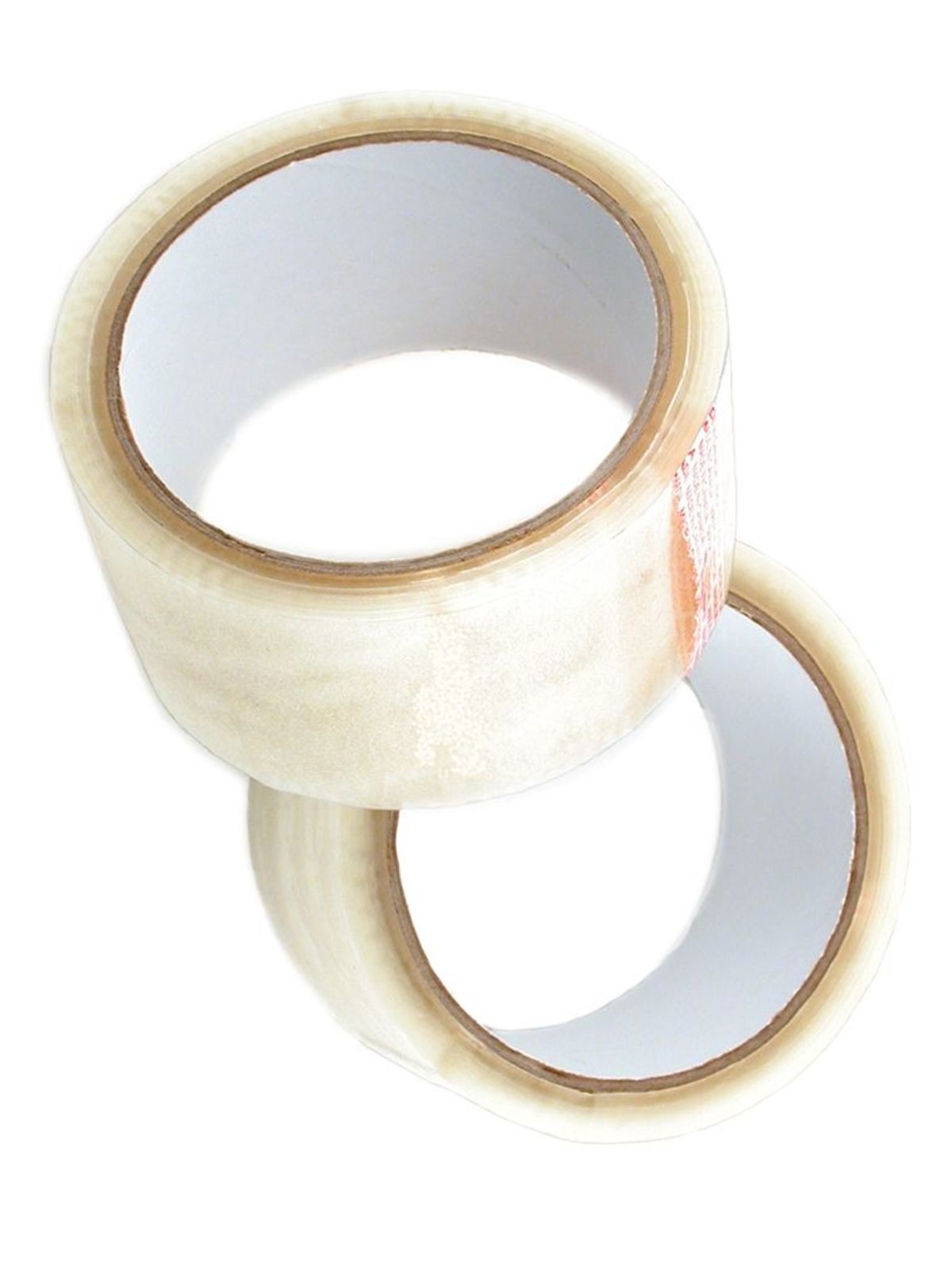 Poly Sealing Tape 2 In. X 55 Yd. Roll